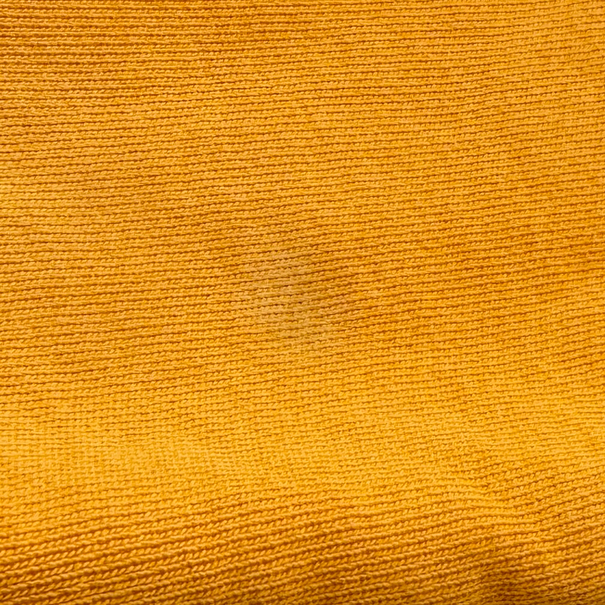 CHROME HEARTS Masterd Yellow Vertical Logo Sweat Shirt Size XS クロムハーツ ヴァーティカルロゴ スウェットシャツ サイズXS