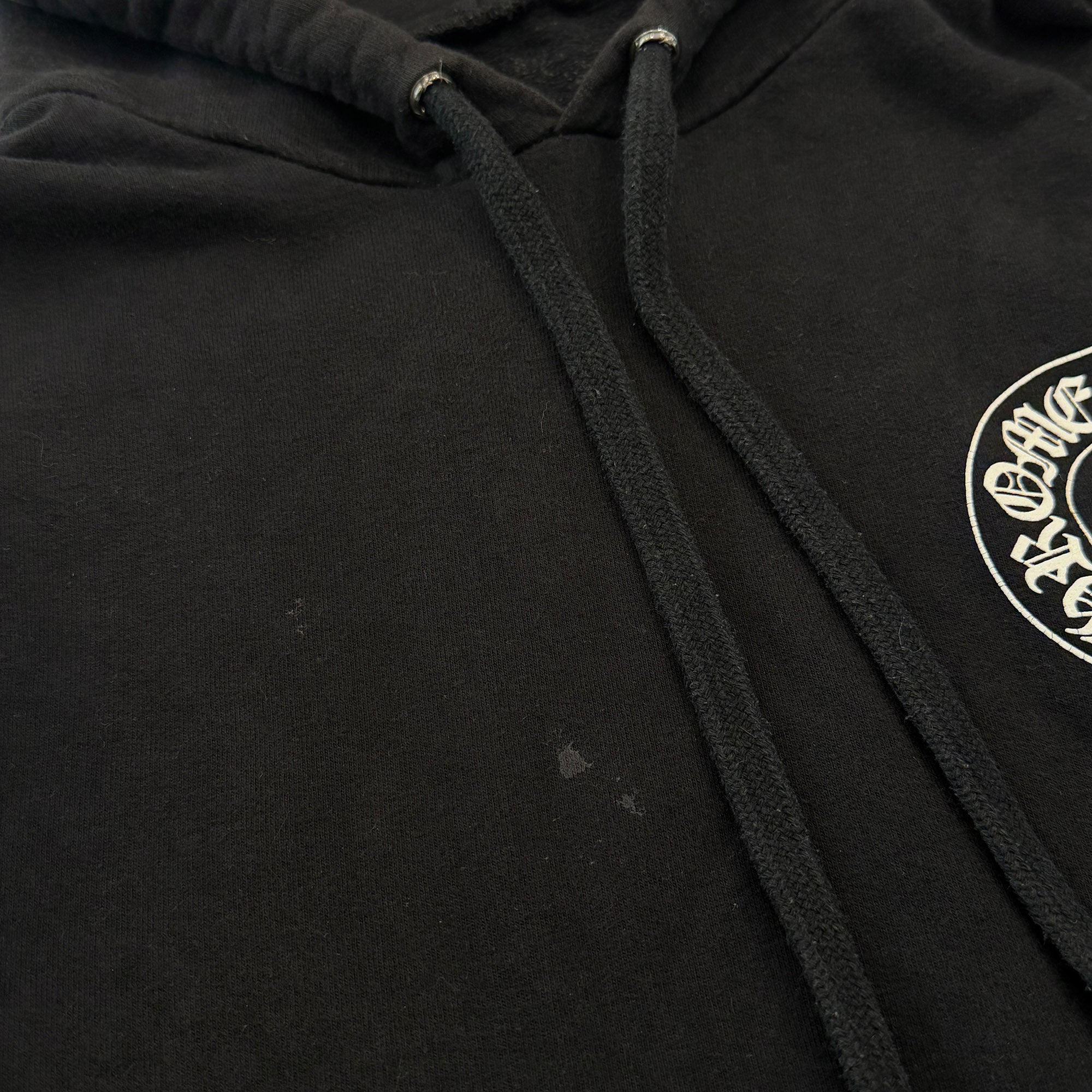 CHROME HEARTS × MATTY BOY PPO PUSSY Pullover Hoodie Size L クロムハーツ × マッティボーイ PPO プッシー プルオーバーフーディー サイズL