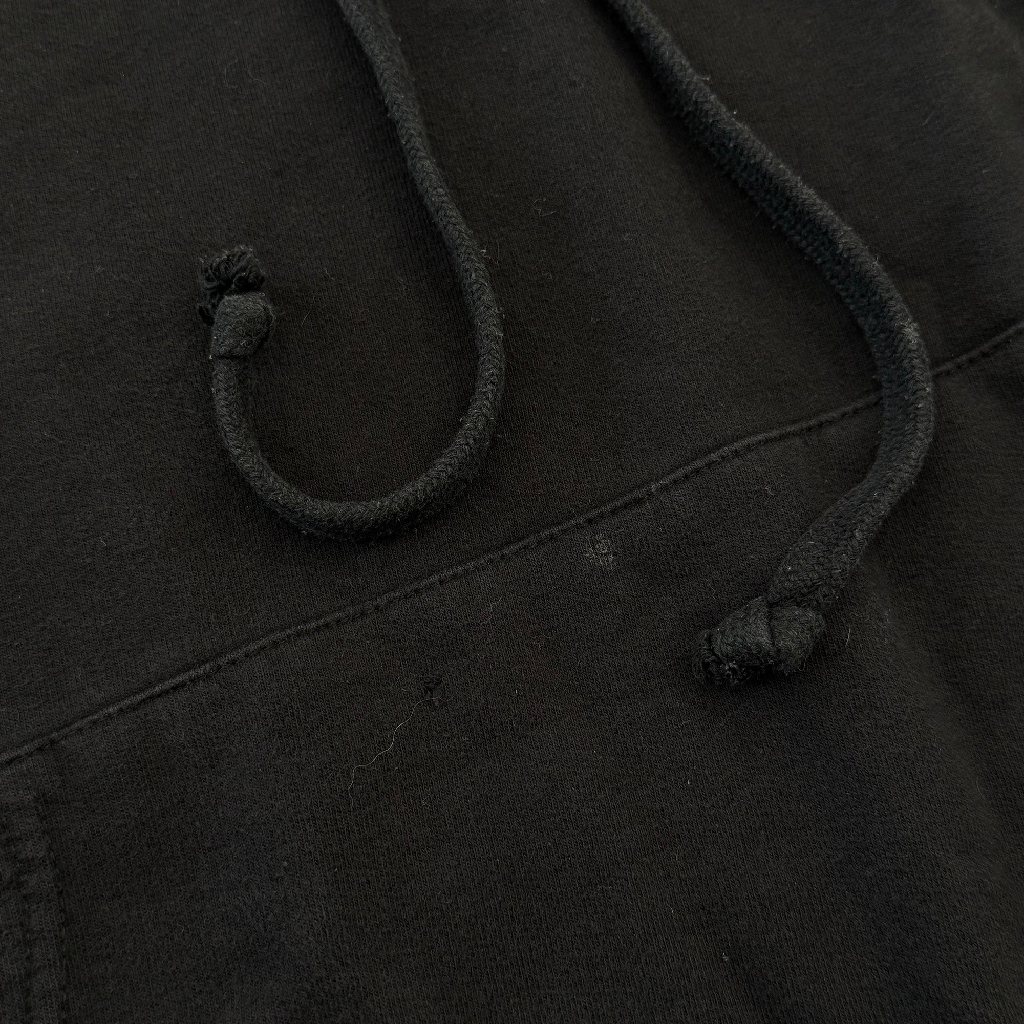 CHROME HEARTS × MATTY BOY PPO PUSSY Pullover Hoodie Size L クロムハーツ × マッティボーイ PPO プッシー プルオーバーフーディー サイズL