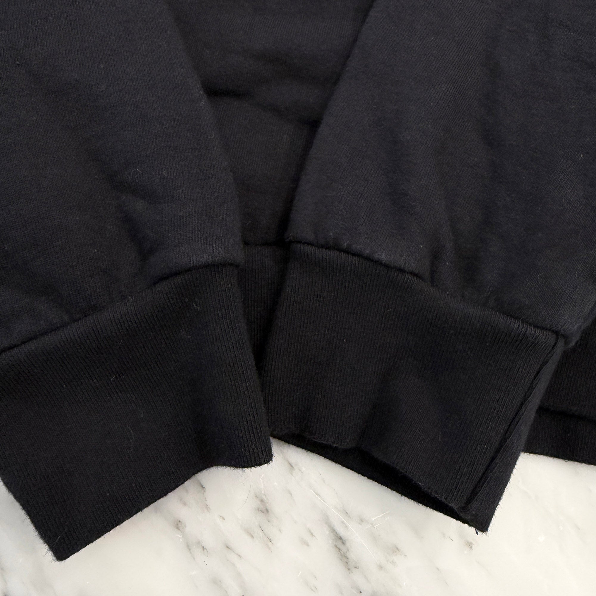 CHROME HEARTS × MATTY BOY PPO PUSSY Pullover Hoodie Size XL クロムハーツ × マッティボーイ PPO プッシー プルオーバーフーディー サイズXL