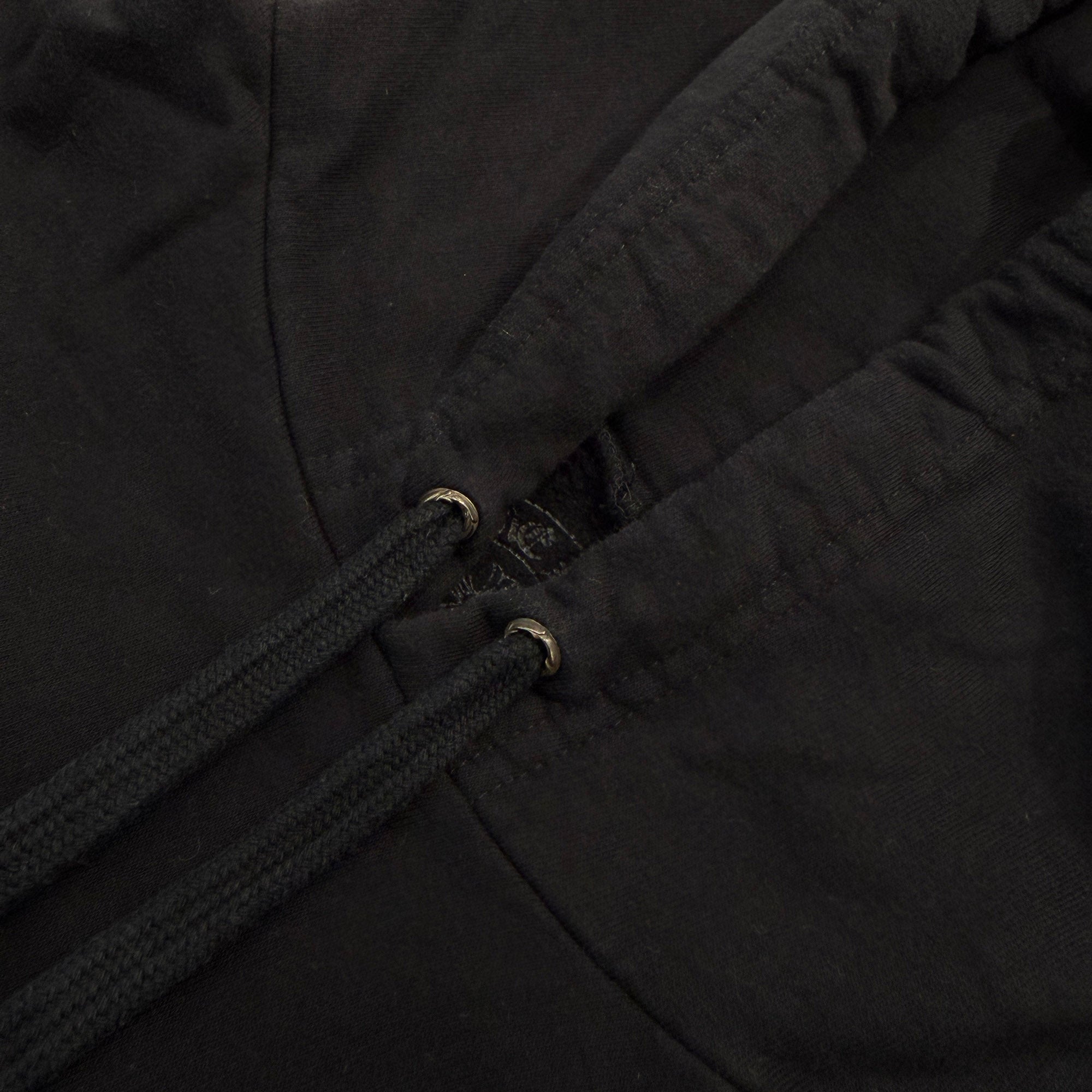 CHROME HEARTS × MATTY BOY PPO PUSSY Pullover Hoodie Size XL クロムハーツ × マッティボーイ PPO プッシー プルオーバーフーディー サイズXL