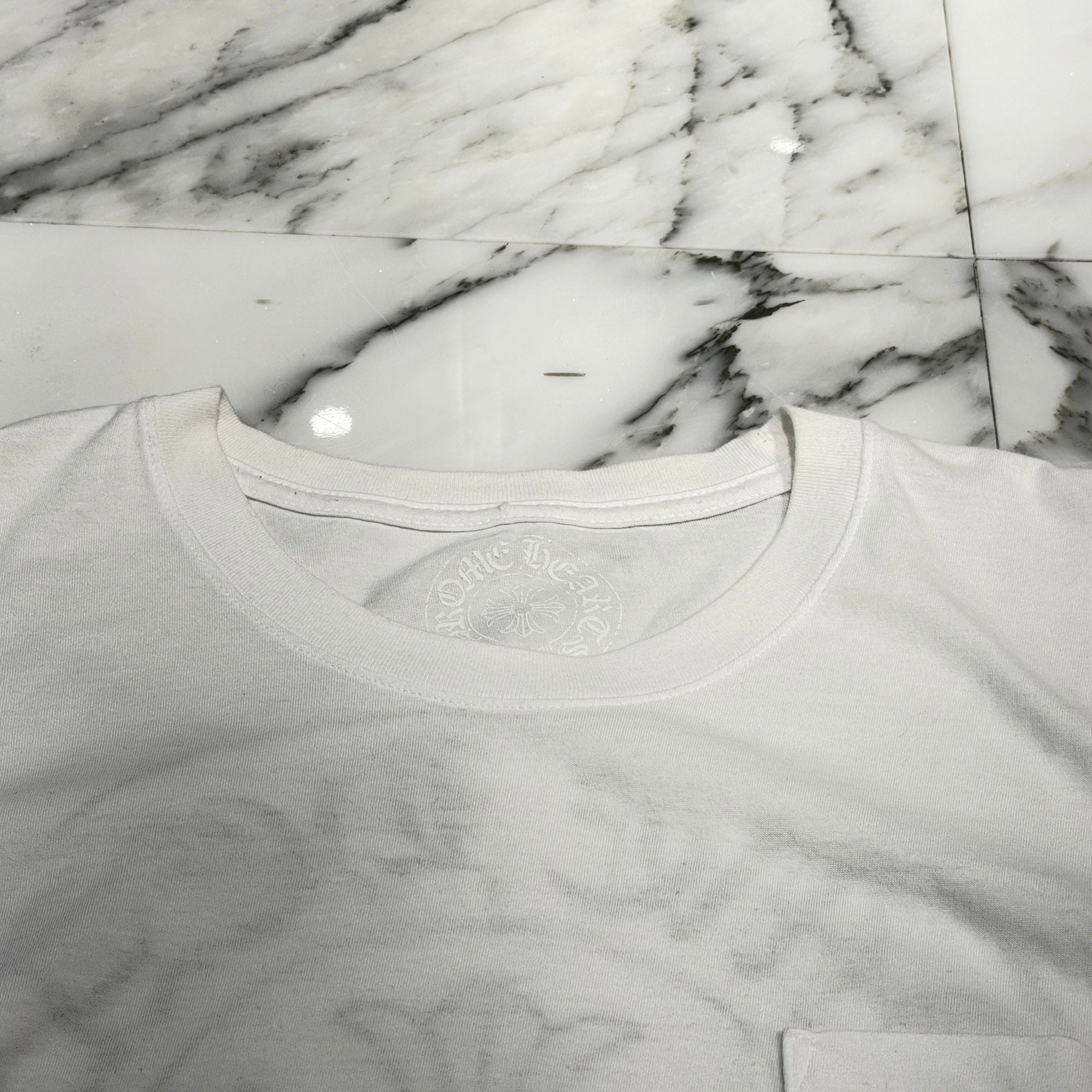 CHROME HEARTS Horseshoe Tee Size XL クロムハーツ ホースシュー Tシャツ サイズXL