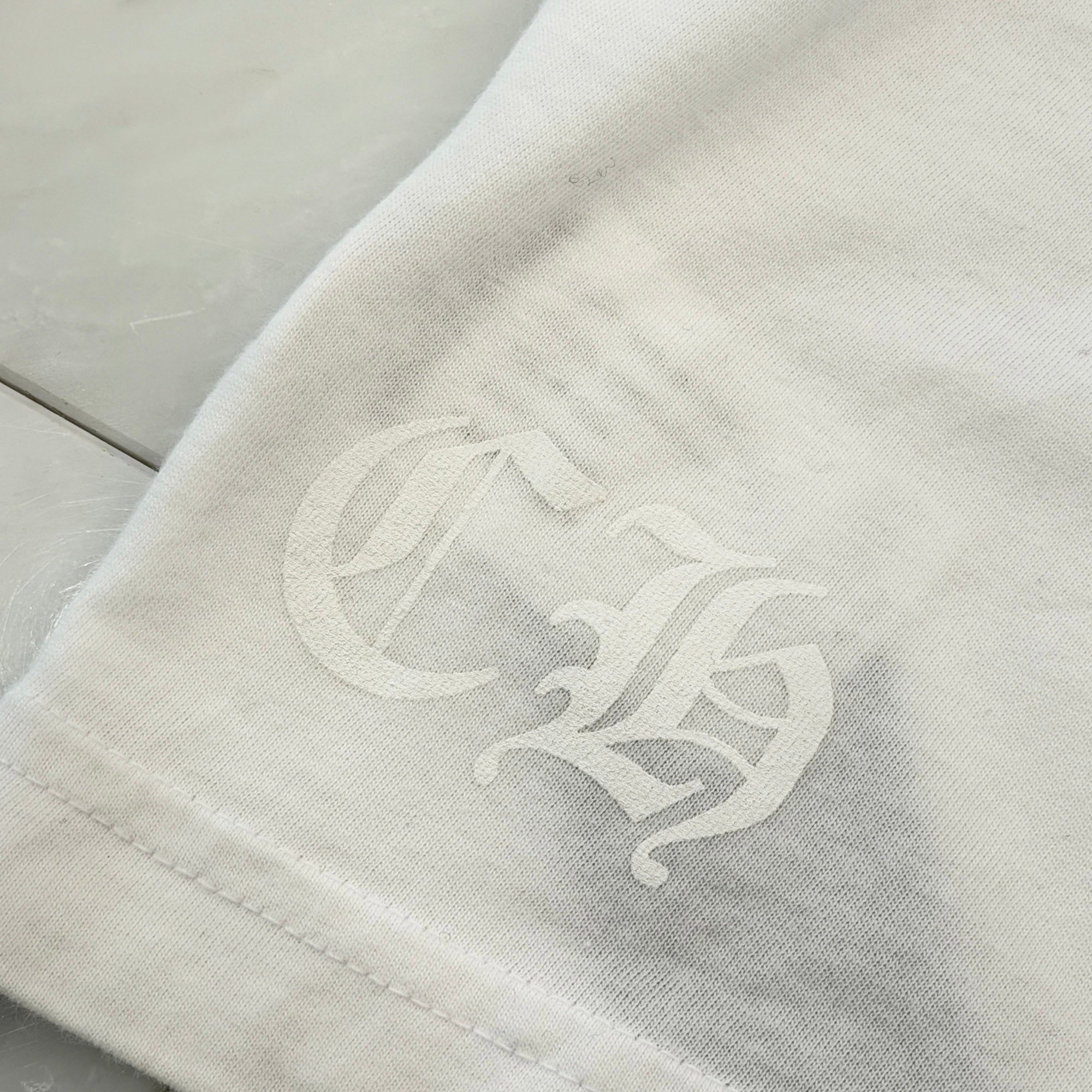 CHROME HEARTS Horseshoe Tee Size XL クロムハーツ ホースシュー Tシャツ サイズXL
