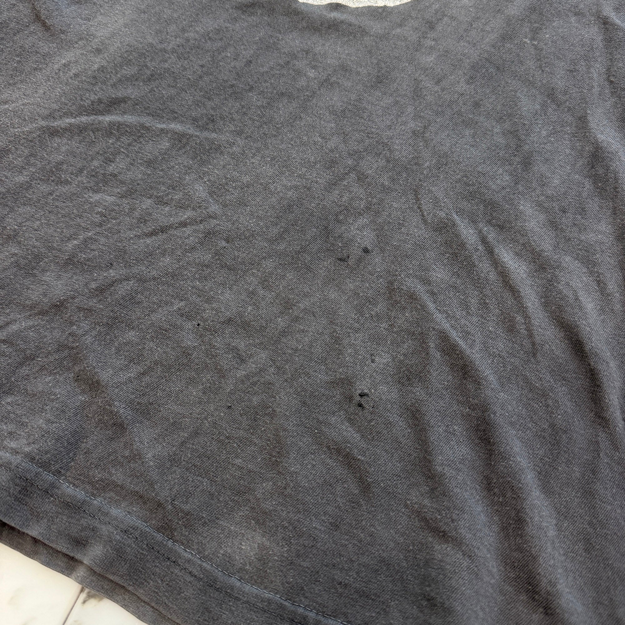 Vintage 90's NIRVANA "VESTIBULE" S/S Tee Size XL ヴィンテージ 90's ニルヴァーナ "ヴェスティビュール" Tシャツ サイズXL
