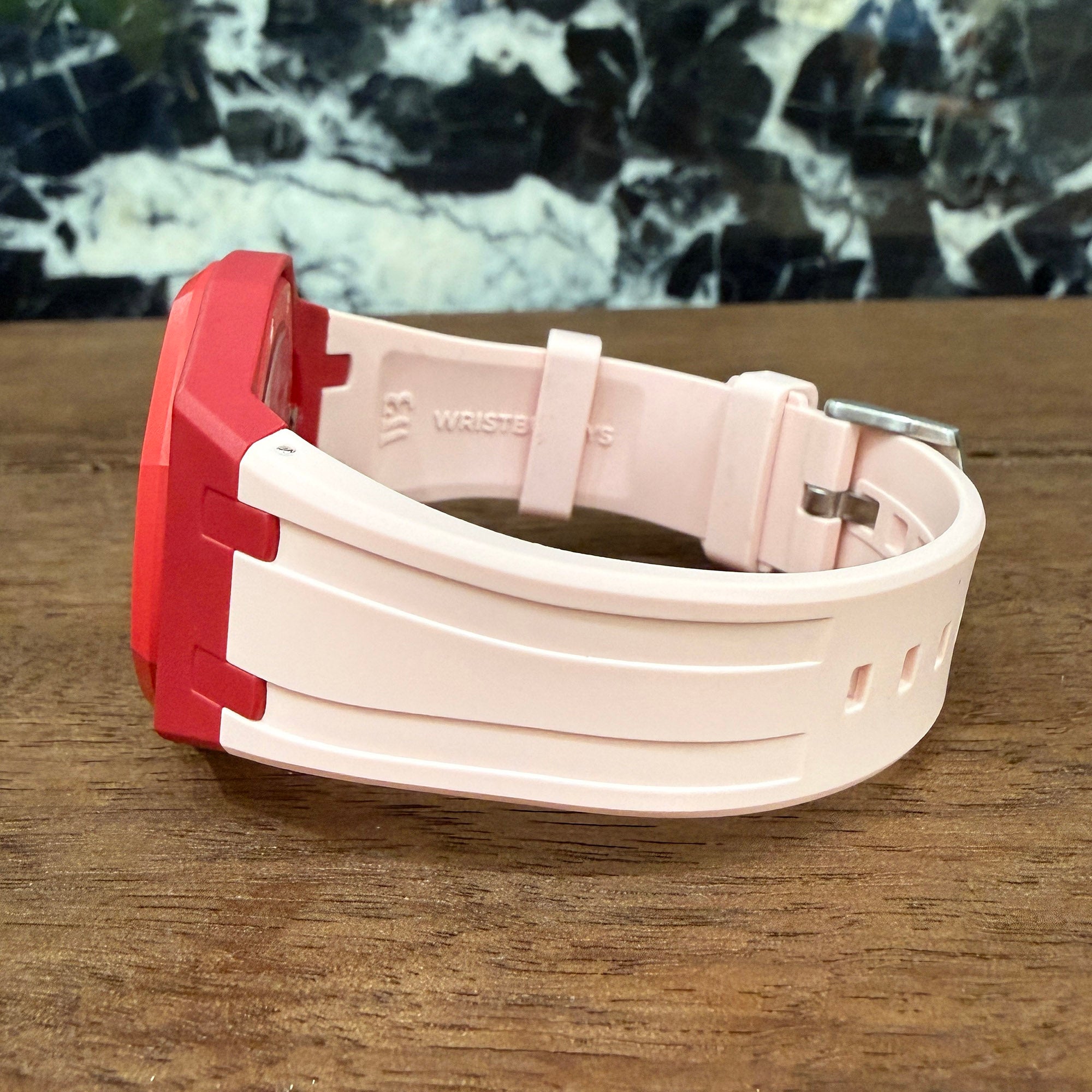 AUDEMARS PIGUET × SWATCH Royal Pop 