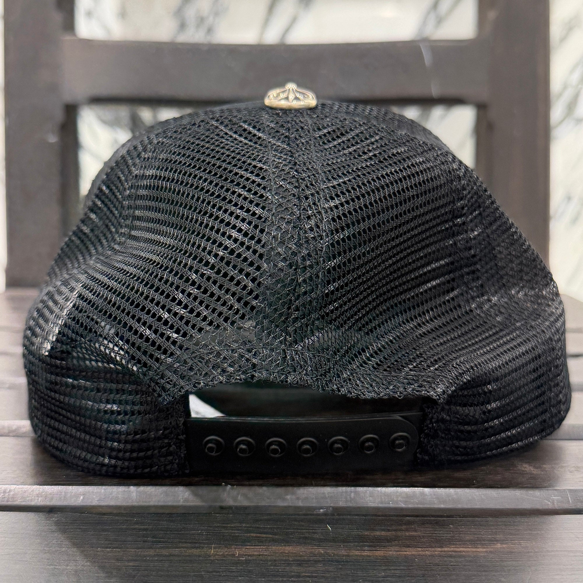 CHROME HEARTS Hollywood Limited Trucker Cap Size ONE SIZE(51-61) クロムハーツ ハリウッド限定 トラッカーキャップ サイズONE SIZE(51-61)