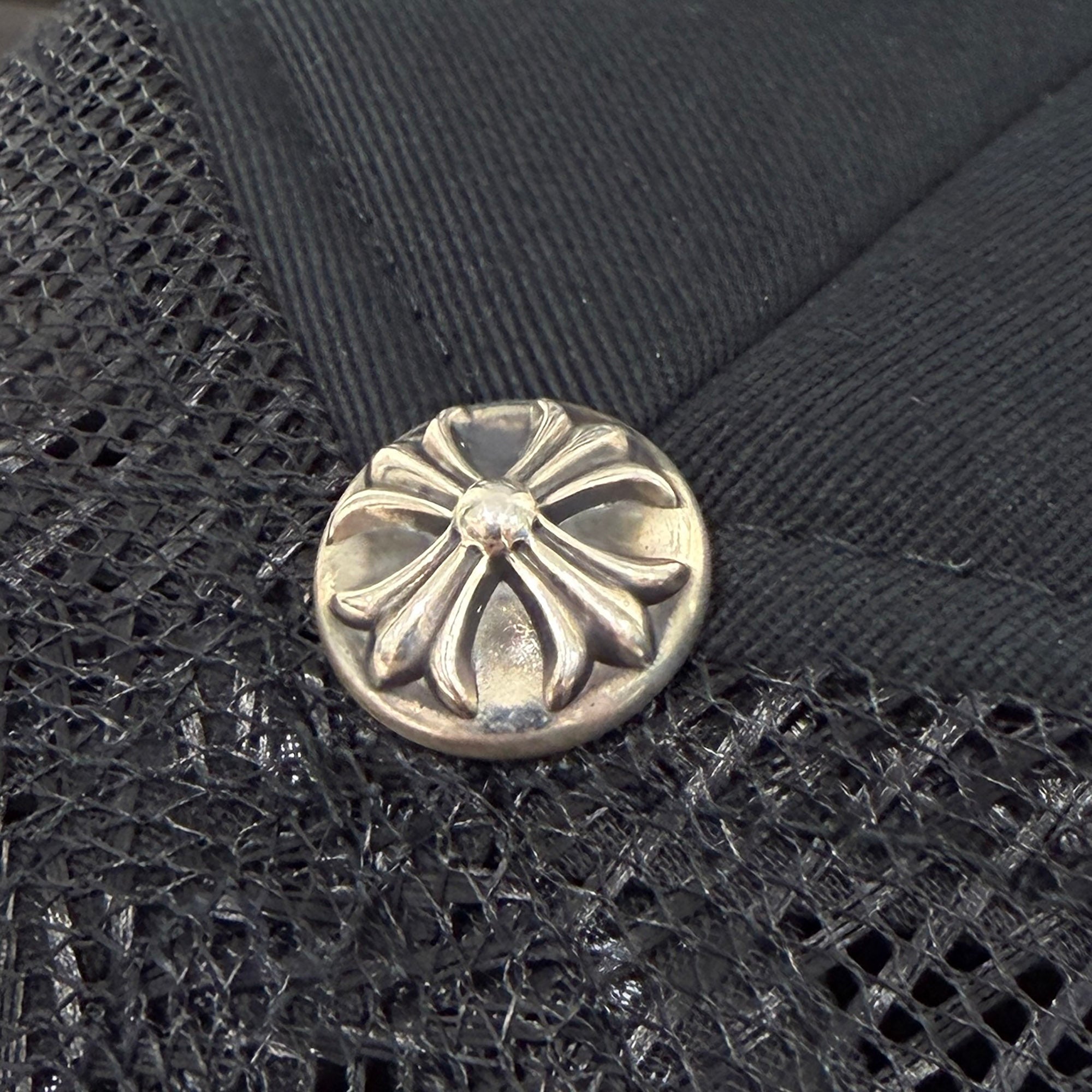 CHROME HEARTS Hollywood Limited Trucker Cap Size ONE SIZE(51-61) クロムハーツ ハリウッド限定 トラッカーキャップ サイズONE SIZE(51-61)