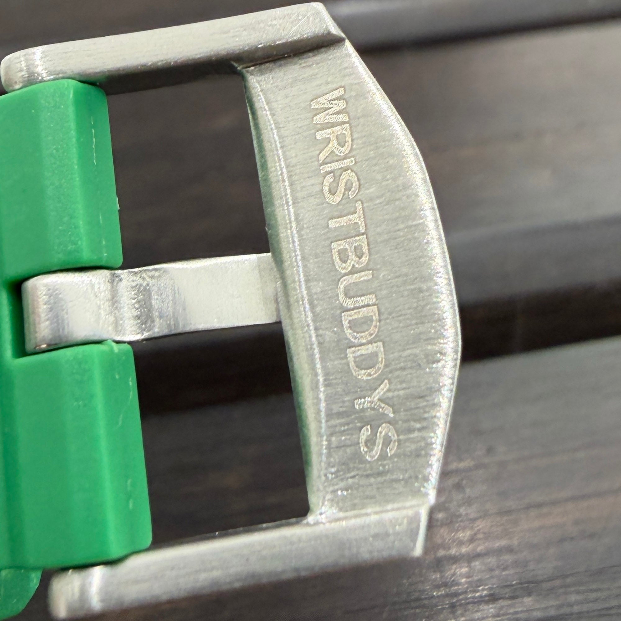 AUDEMARS PIGUET × SWATCH Royal Pop "GREEN EIGHT" SSX03G100N オーデマ ピゲ×スウォッチ ロイヤル ポップ "グリーン エイト"