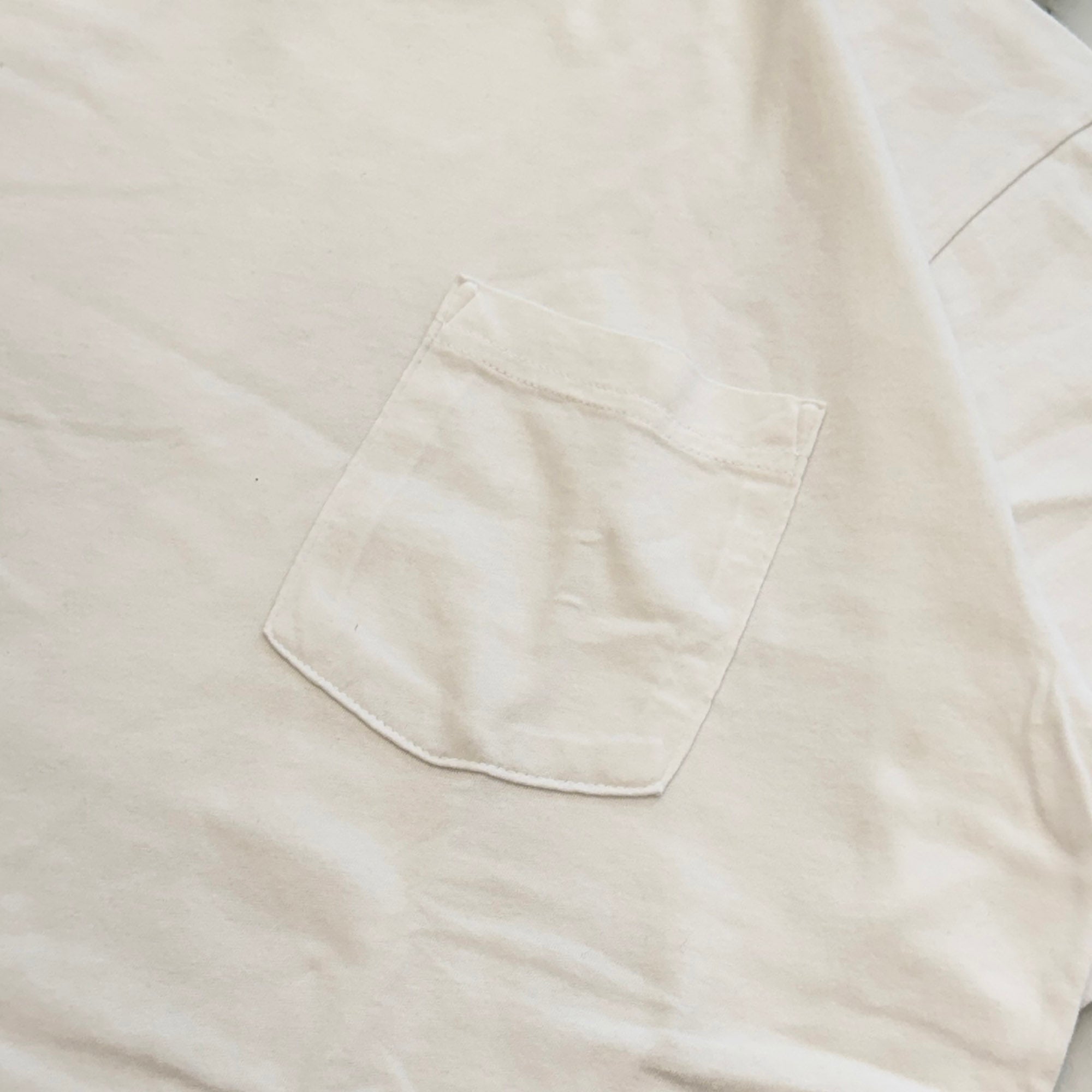 CHROME HEARTS Neck Logo Tee Size L クロムハーツ ネックロゴ Tシャツ サイズL