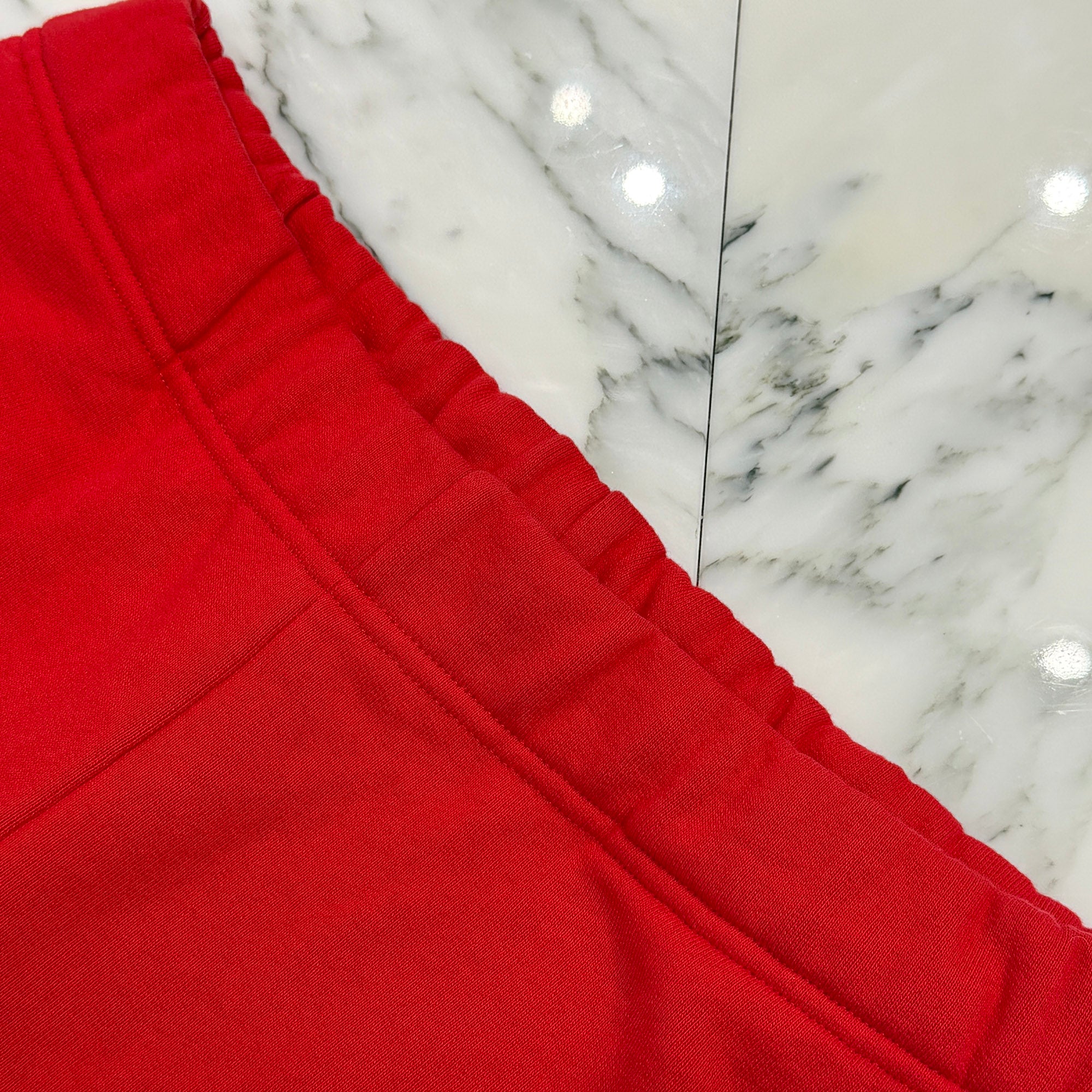 CHROME HEARTS Y NOT King Taco 3 Cemetery Cross Sweat Shorts Size M クロムハーツ ワイノット キングタコ 3セメタリークロス スウェットショーツ サイズM
