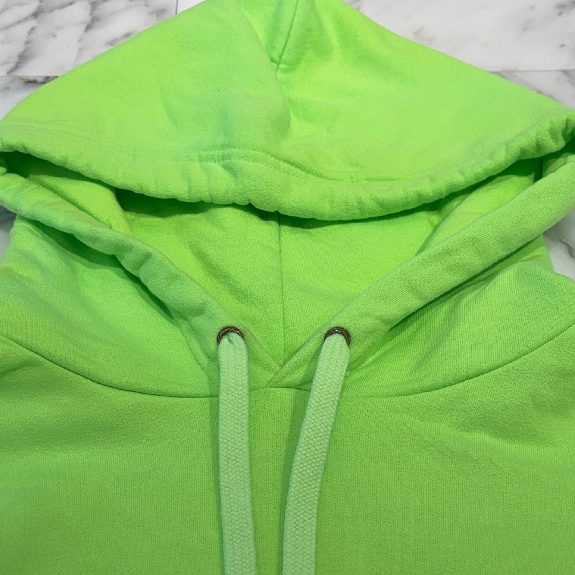 CHROME HEARTS MIAMI Limited Horseshoe Pullover Hoodie Size L クロムハーツ マイアミ限定 ホースシュー プルオーバーフーディー サイズL