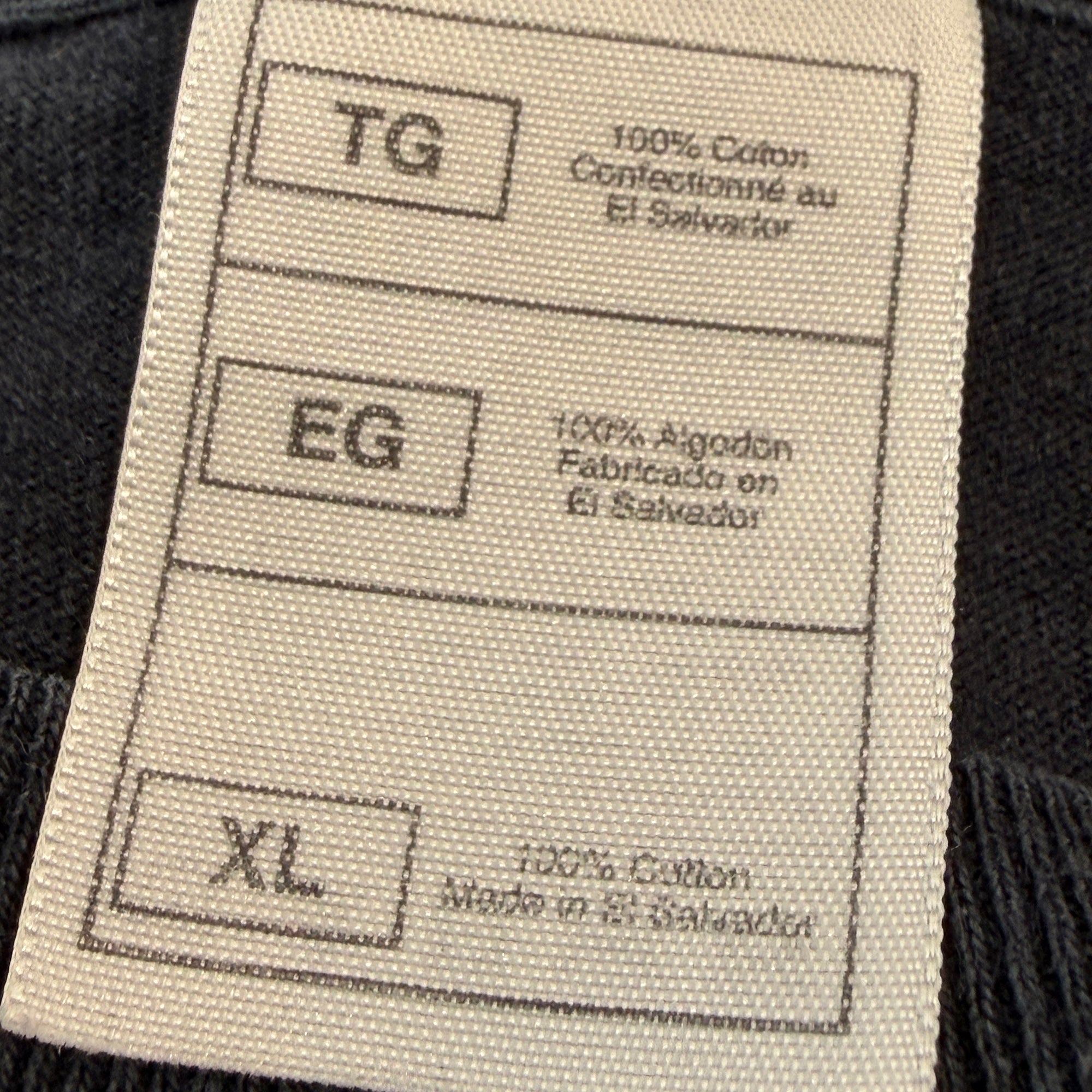 Vintage 00's "THE DA VINCI CODE 2006" FRUIT OF THE LOOM S/S Tee Size XL ヴィンテージ 00's "ダ・ヴィンチ・コード 2006" フルーツオブザルーム社製 Tシャツ サイズXL
