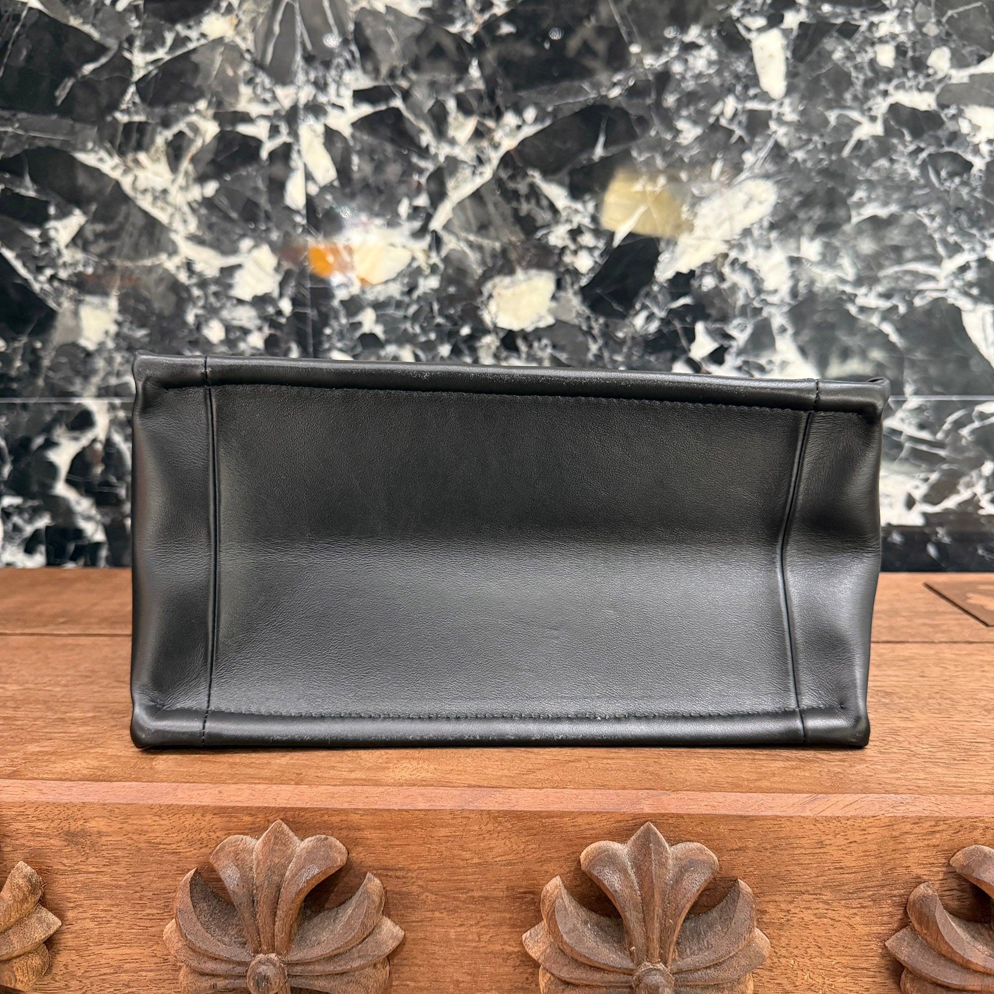 DIOR Plan de Paris Book Tote Bag Small ディオール プラン・ドゥ・パリ柄 ブックトートバッグ スモール