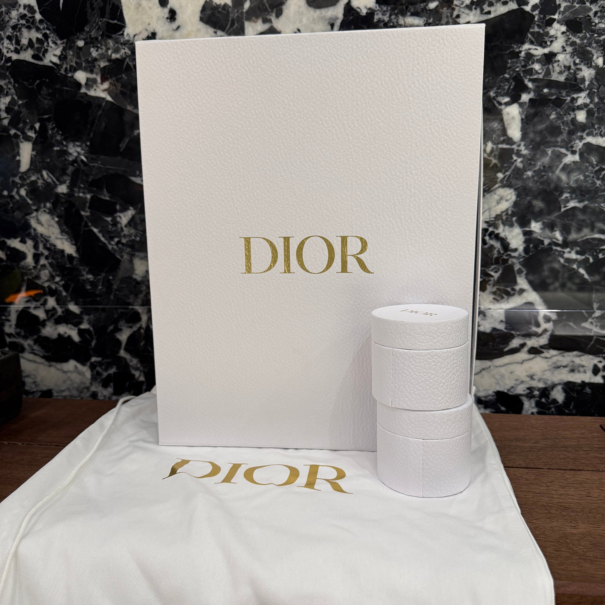 DIOR Plan de Paris Book Tote Bag Small ディオール プラン・ドゥ・パリ柄 ブックトートバッグ スモール