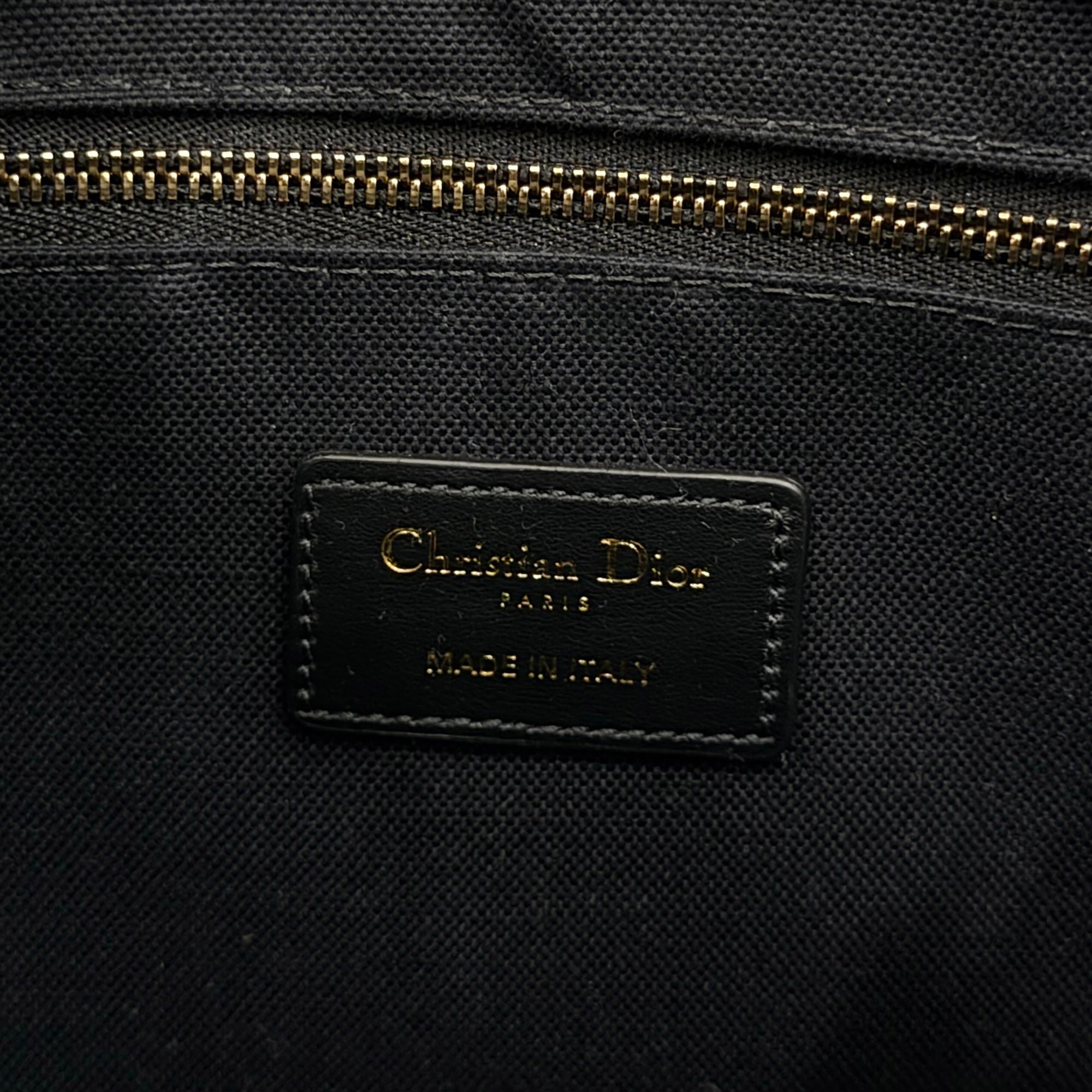 DIOR Plan de Paris Book Tote Bag Small ディオール プラン・ドゥ・パリ柄 ブックトートバッグ スモール