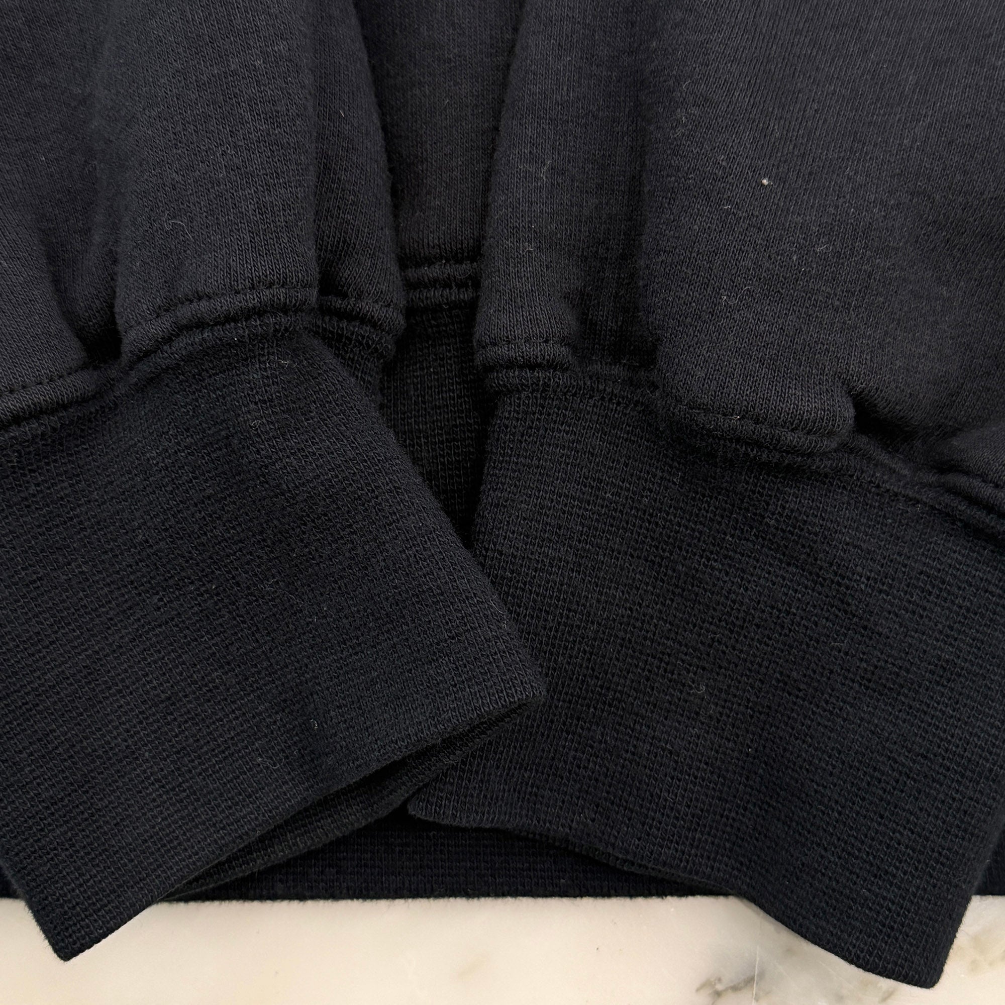 CHROME HEARTS Back CH Plus Print Thermal Pullover Hoodie Size S クロムハーツ バック CHプラス プリント サーマル プルオーバー フーディ サイズS