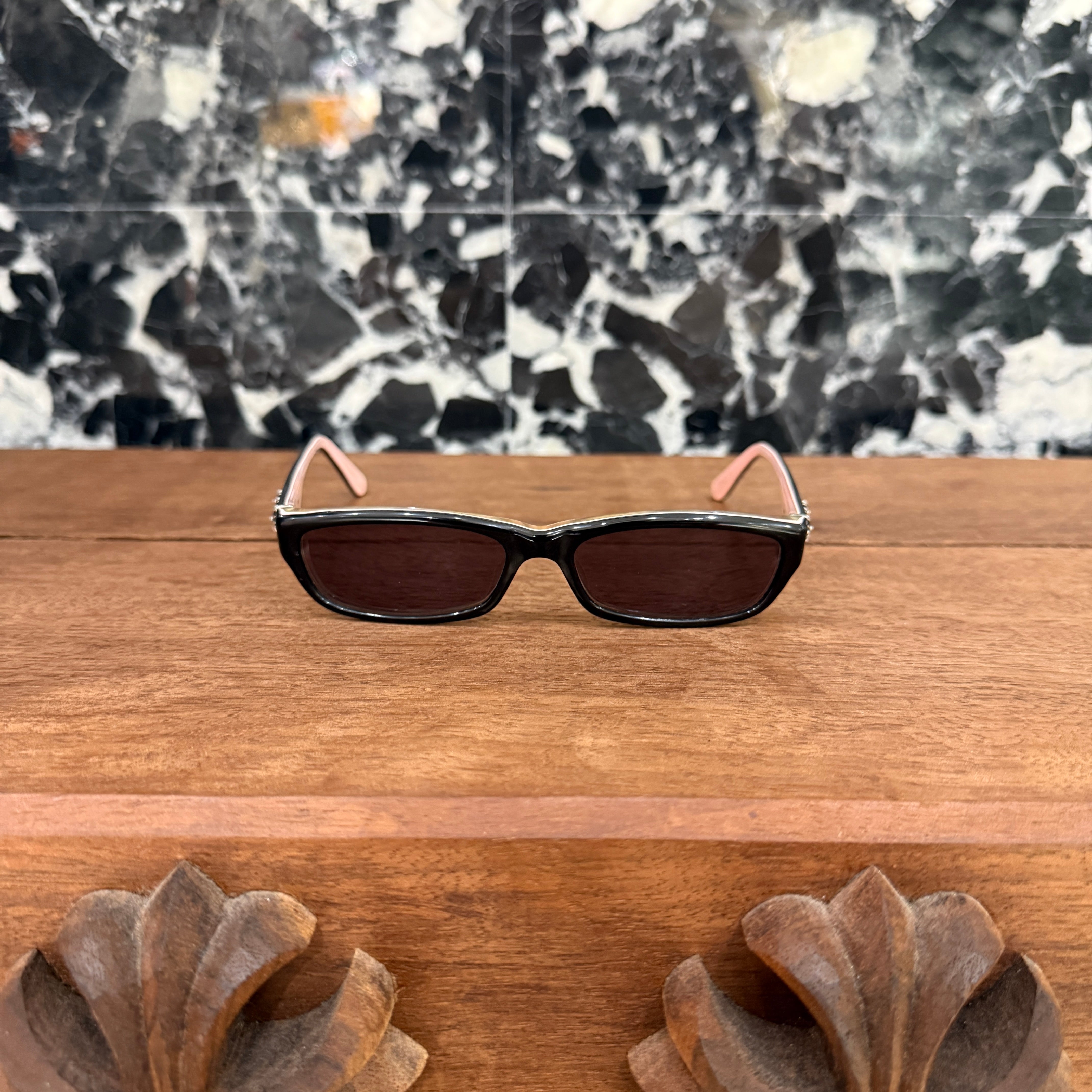 CHROME HEARTS  PIE AT THE Y Sunglasses クロムハーツ パイ アット ザ ワイ サングラス
