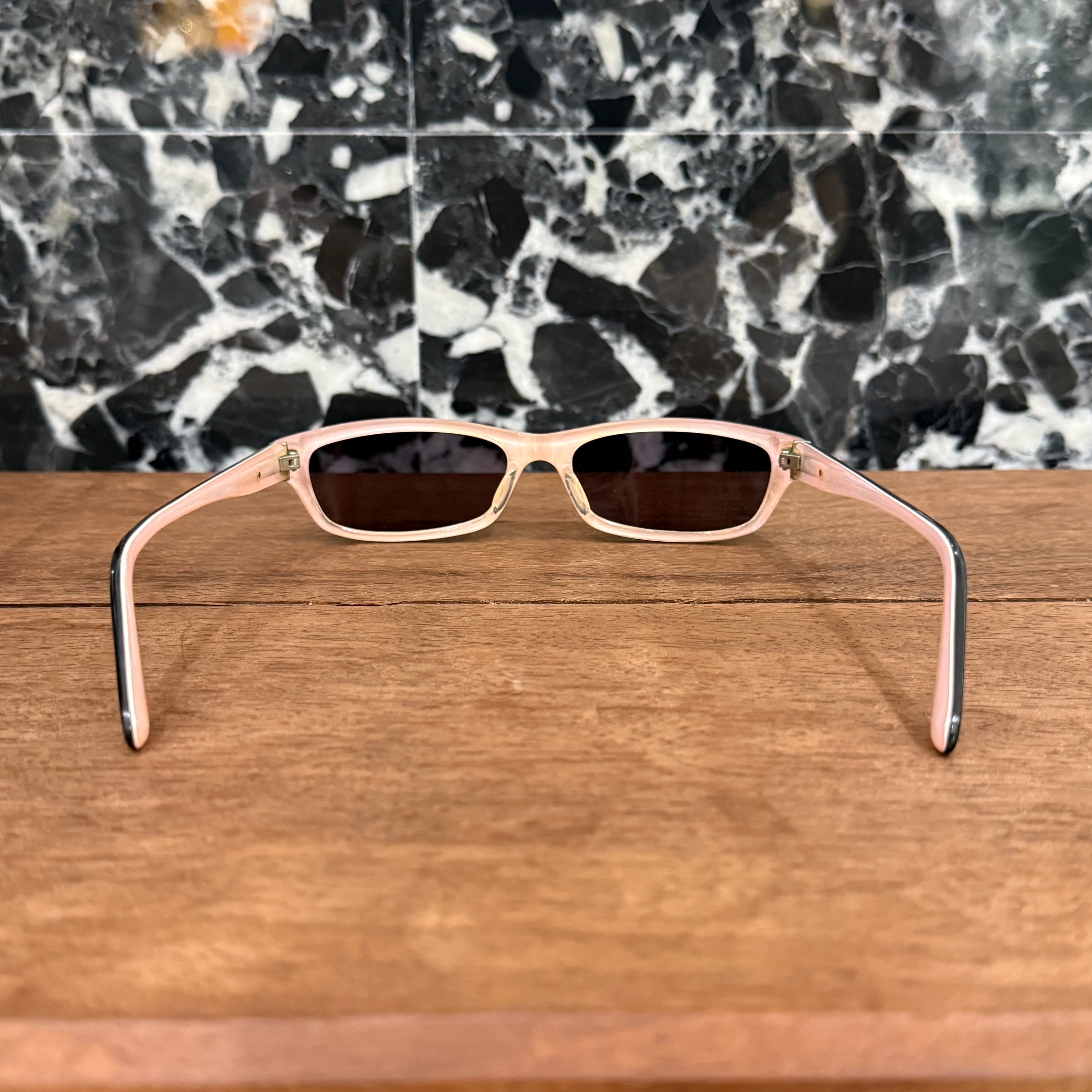 CHROME HEARTS  PIE AT THE Y Sunglasses クロムハーツ パイ アット ザ ワイ サングラス