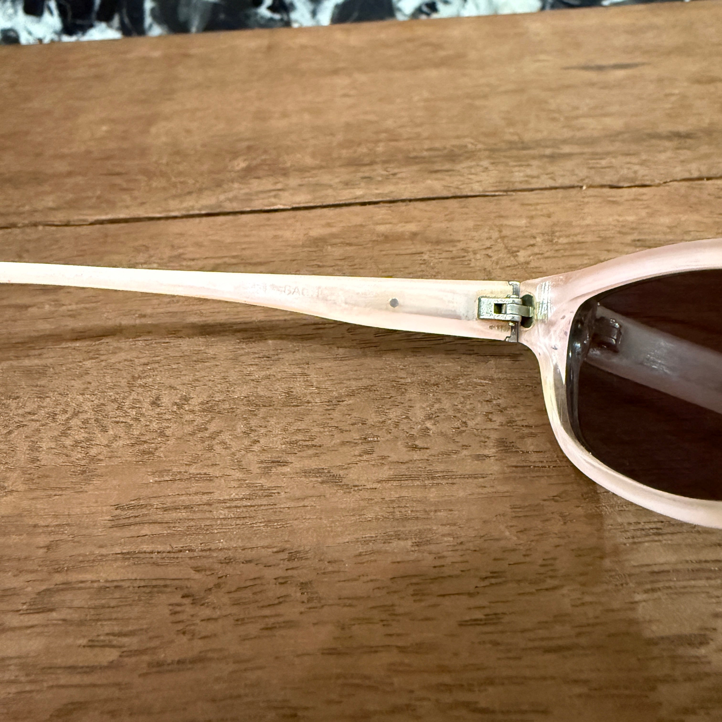 CHROME HEARTS  PIE AT THE Y Sunglasses クロムハーツ パイ アット ザ ワイ サングラス