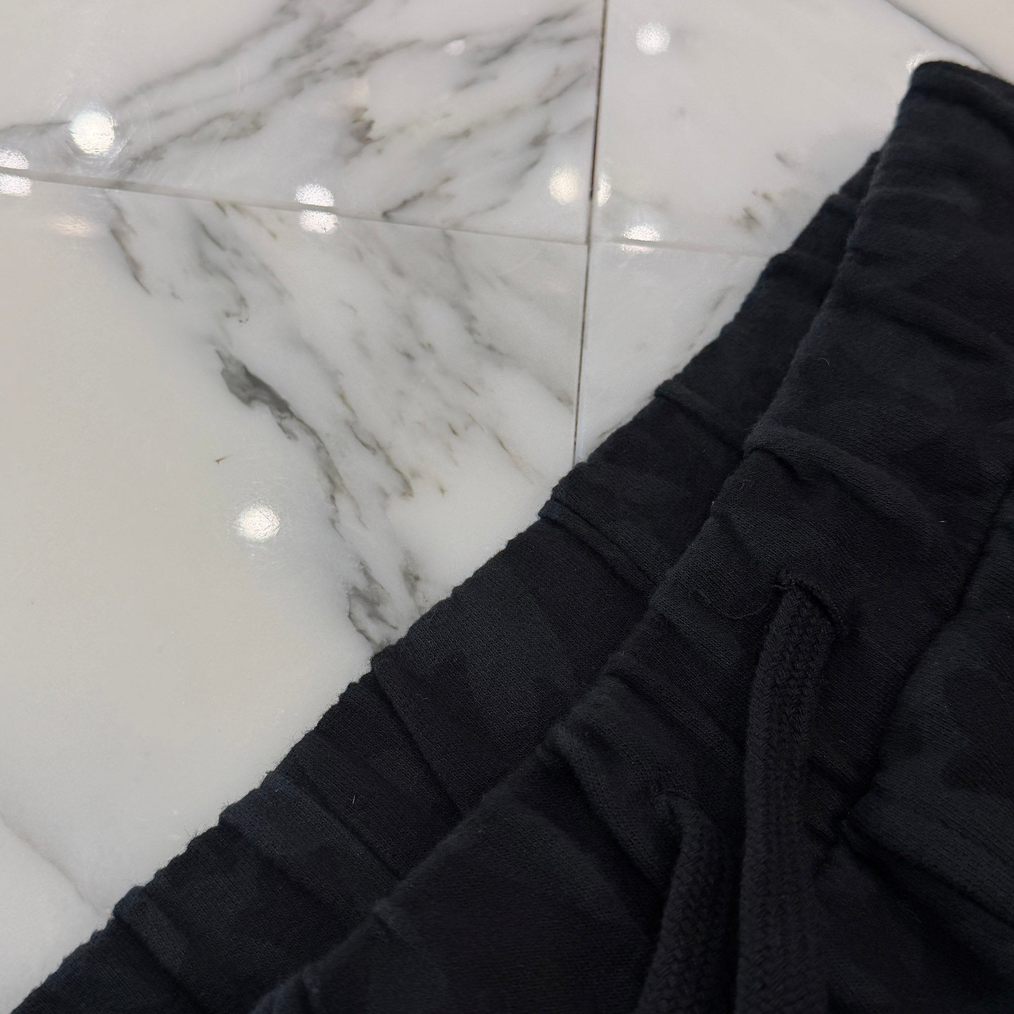CHROME HEARTS 2024SS Graveyard Cemetery Cross Half Pants Size M クロムハーツ グレイブヤード セメタリークロス ハーフパンツ サイズM
