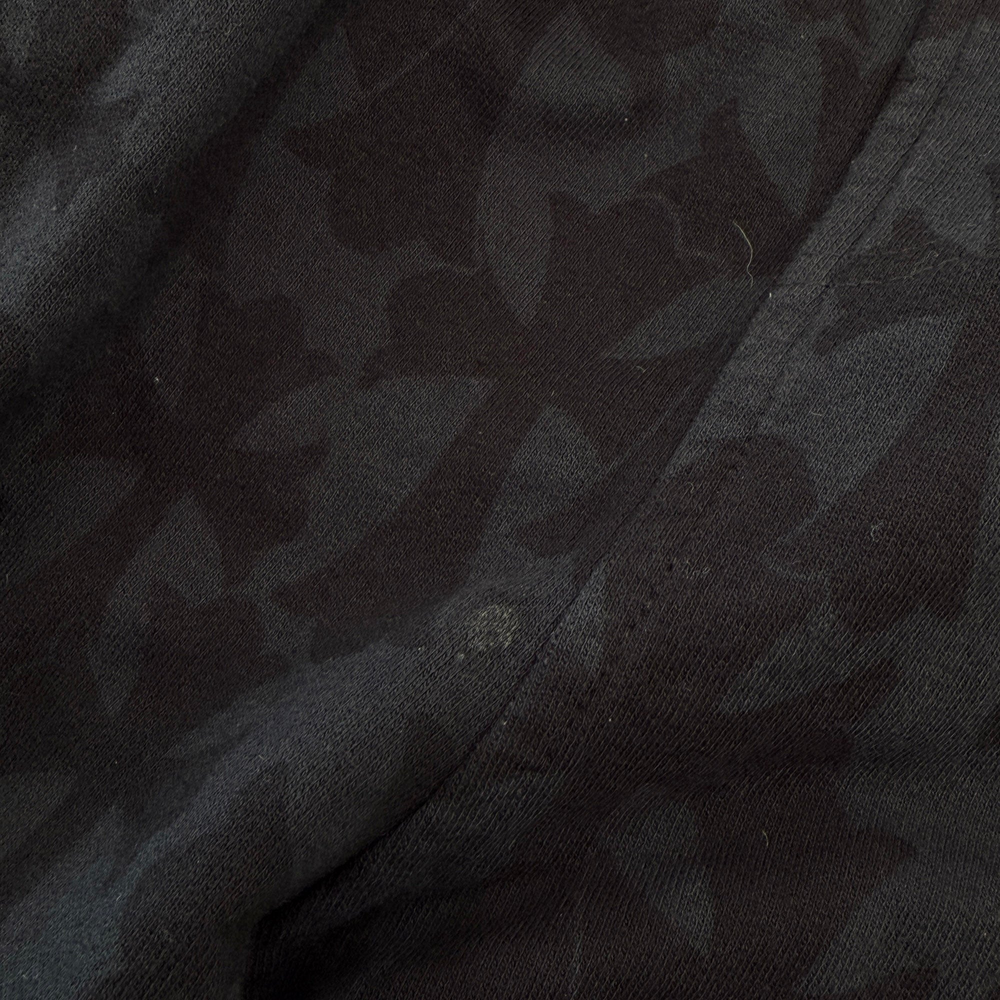 CHROME HEARTS 2024SS Graveyard Cemetery Cross Half Pants Size M クロムハーツ グレイブヤード セメタリークロス ハーフパンツ サイズM