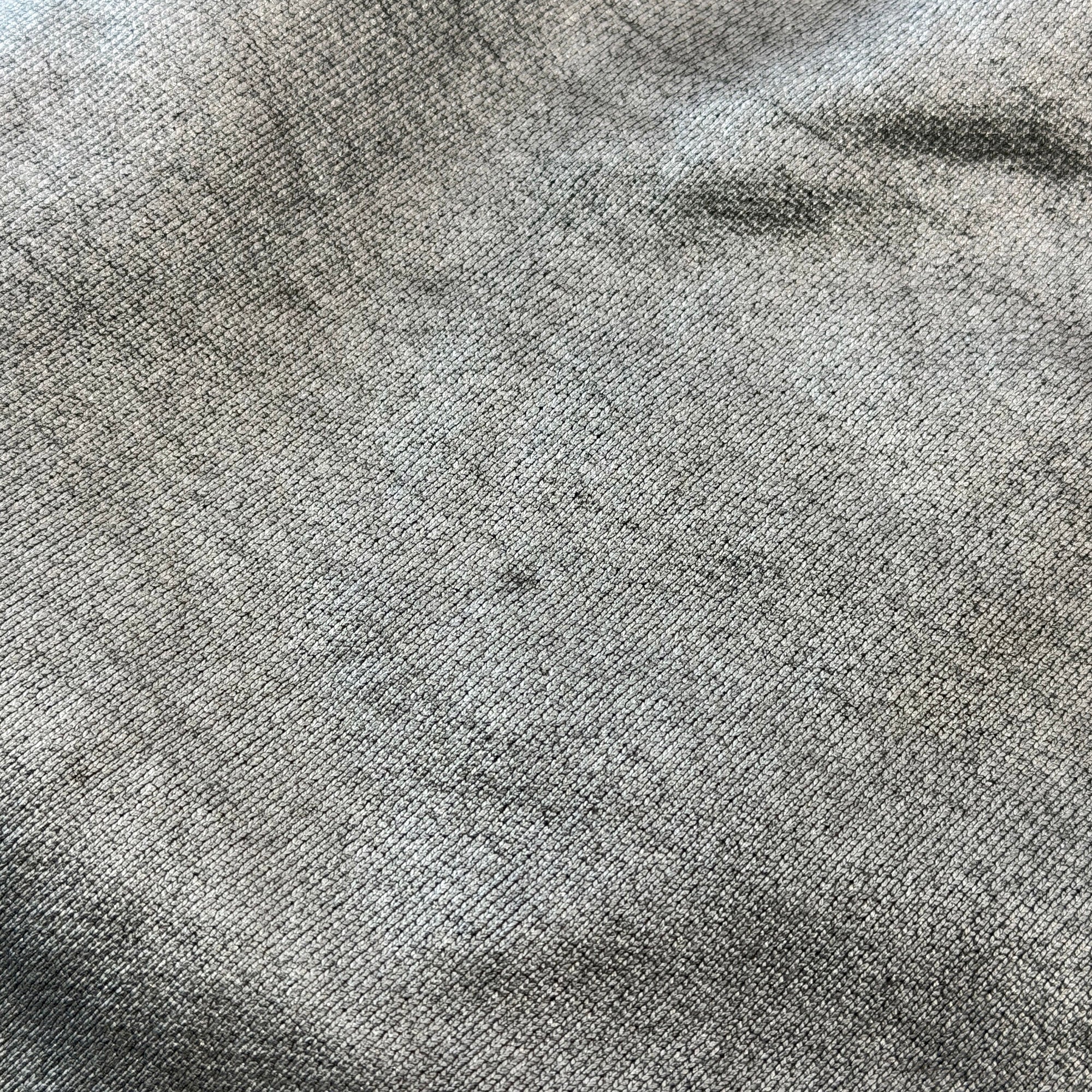 CELINE 2021SS Logo Embroidery Sweat Long Pants 2Z031684O セリーヌ ロゴ刺繍 スウェットロングパンツ