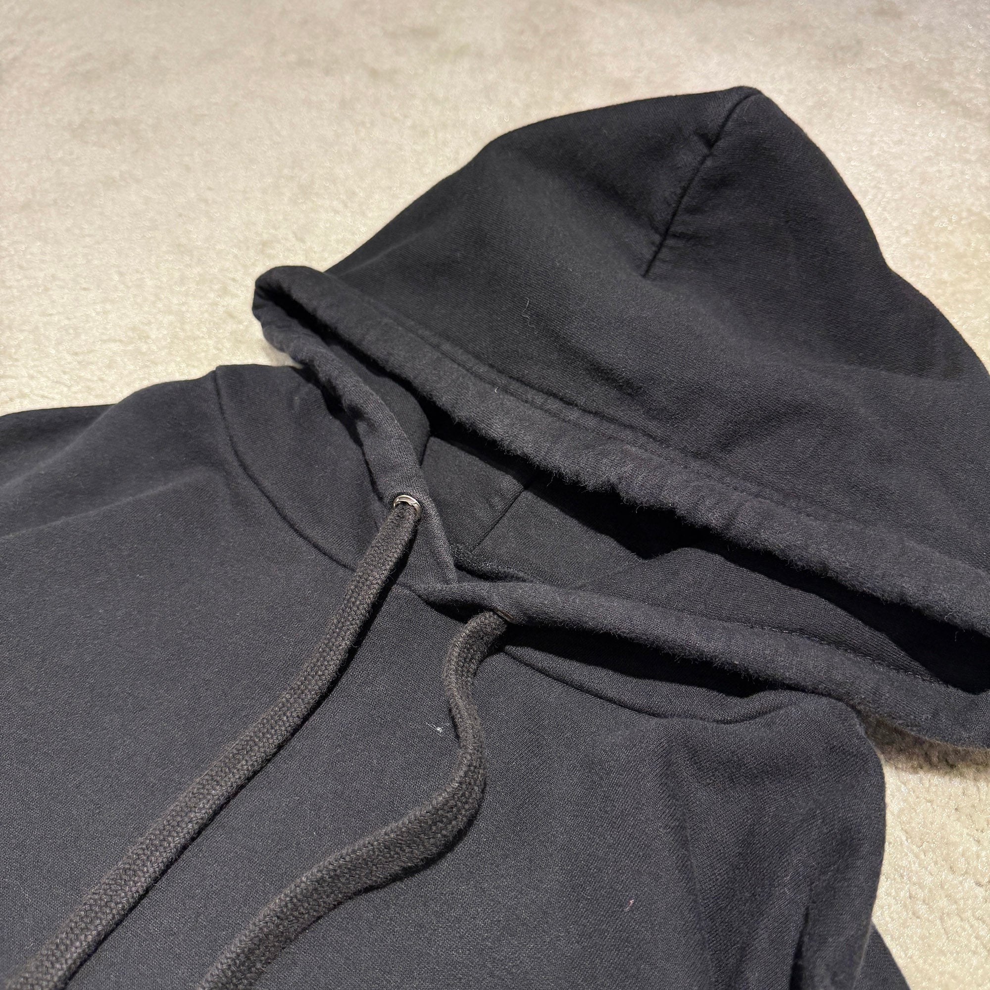 CHROME HEARTS 2022SS Multi Color Horseshoe Pullover Hoodie Size XL クロムハーツ マルチカラーホースシュー プルオーバーフーディ サイズXL