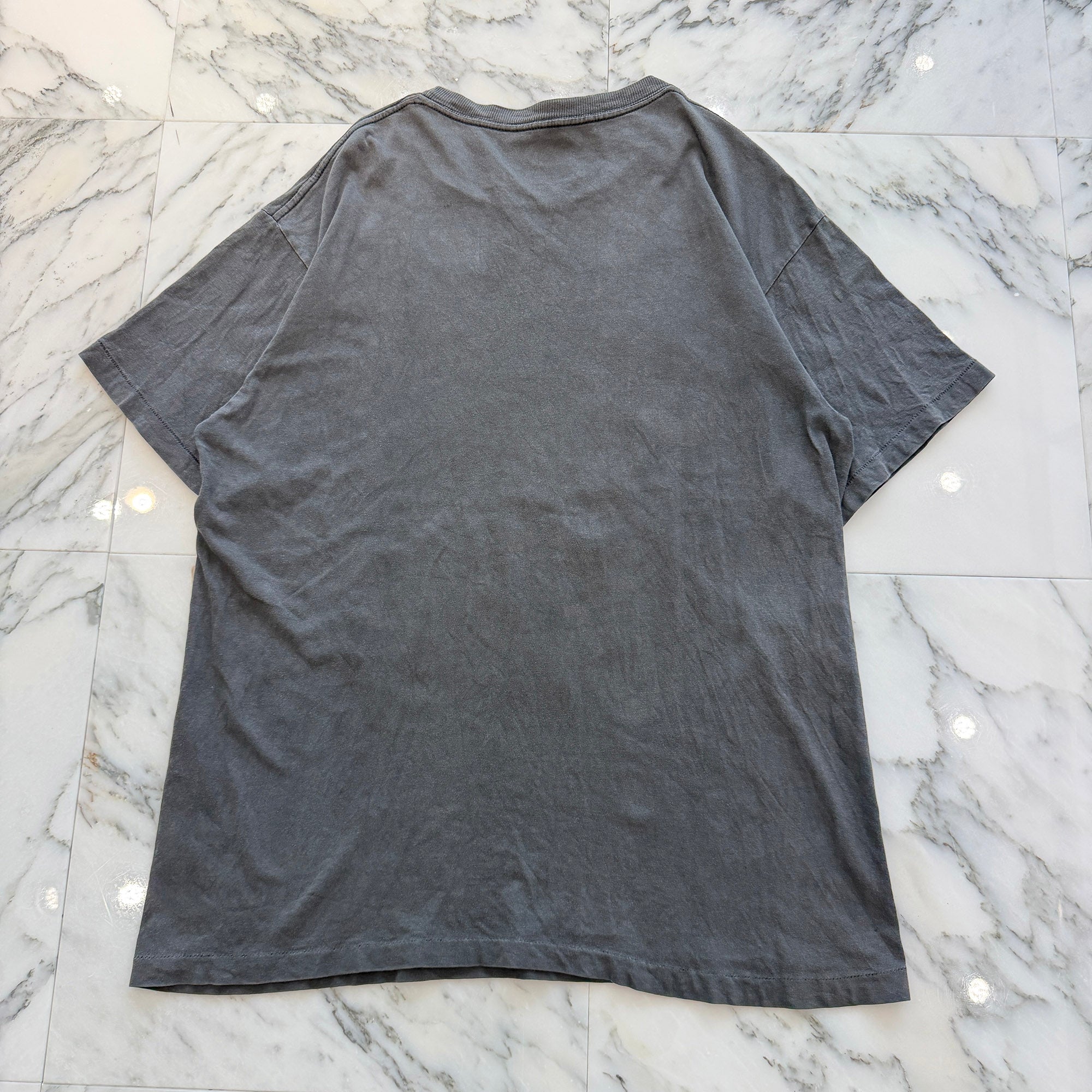 Vintage 90's Pulp Fiction "Back Stage Pass" 1994 Winterland Movie S/S Tee Size L ヴィンテージ 90's パルプフィクション "バックステージパス" 1994 ウィンターランド社製 ムービーTシャツ サイズL