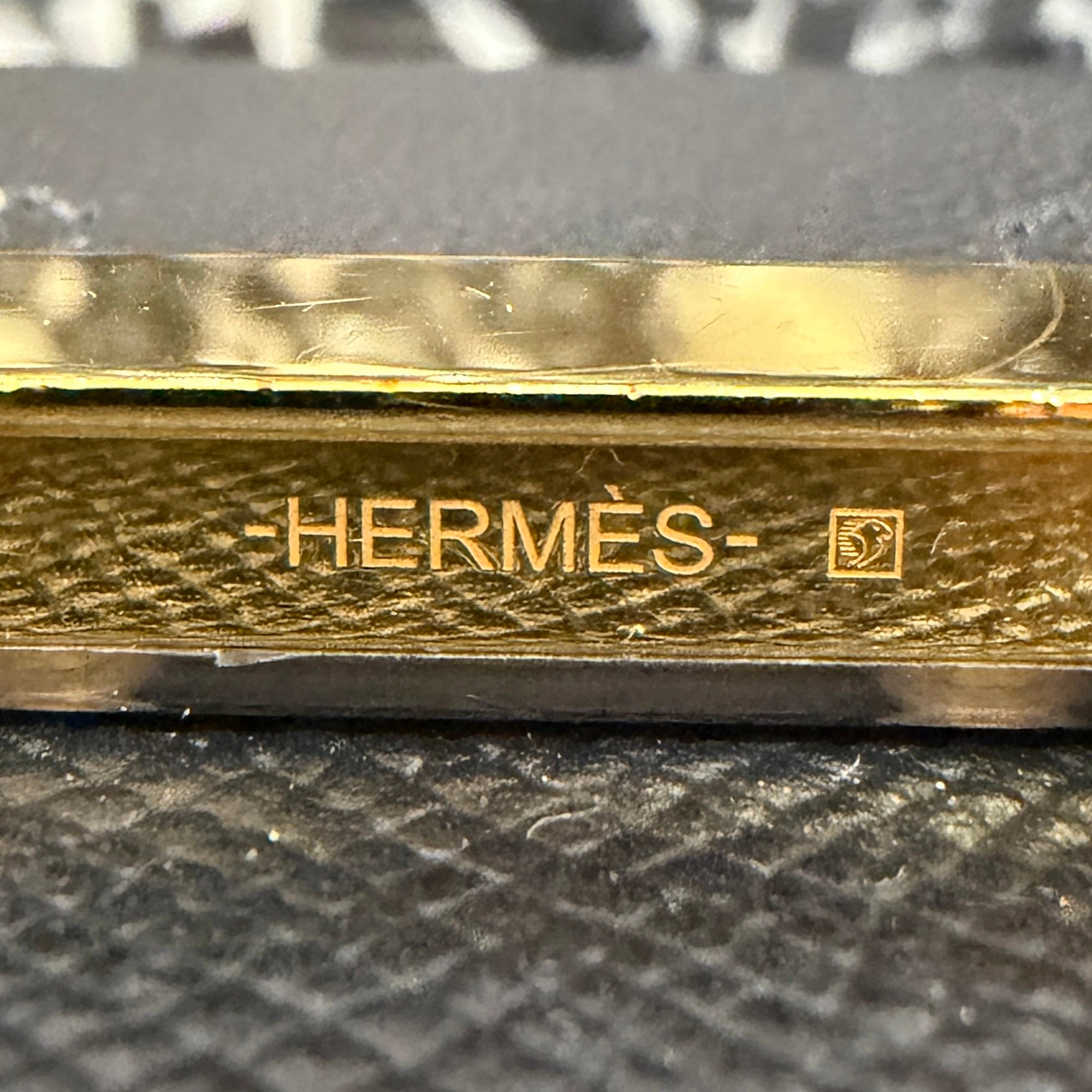 HERMES Constance III Mini 18 Bag "Noir" Y刻印 エルメス コンスタンス 3 ミニ 18 バッグ "ノワール" Y刻印