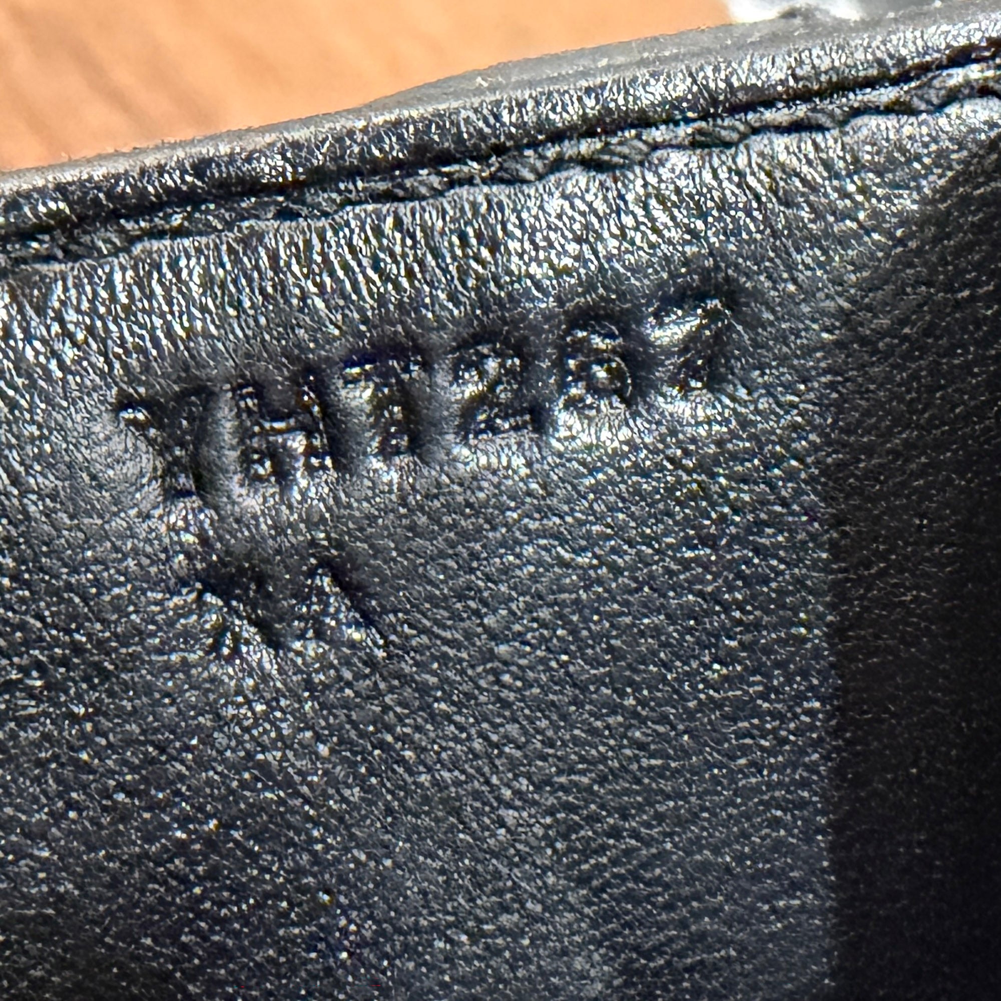 HERMES Constance III Mini 18 Bag "Noir" Y刻印 エルメス コンスタンス 3 ミニ 18 バッグ "ノワール" Y刻印