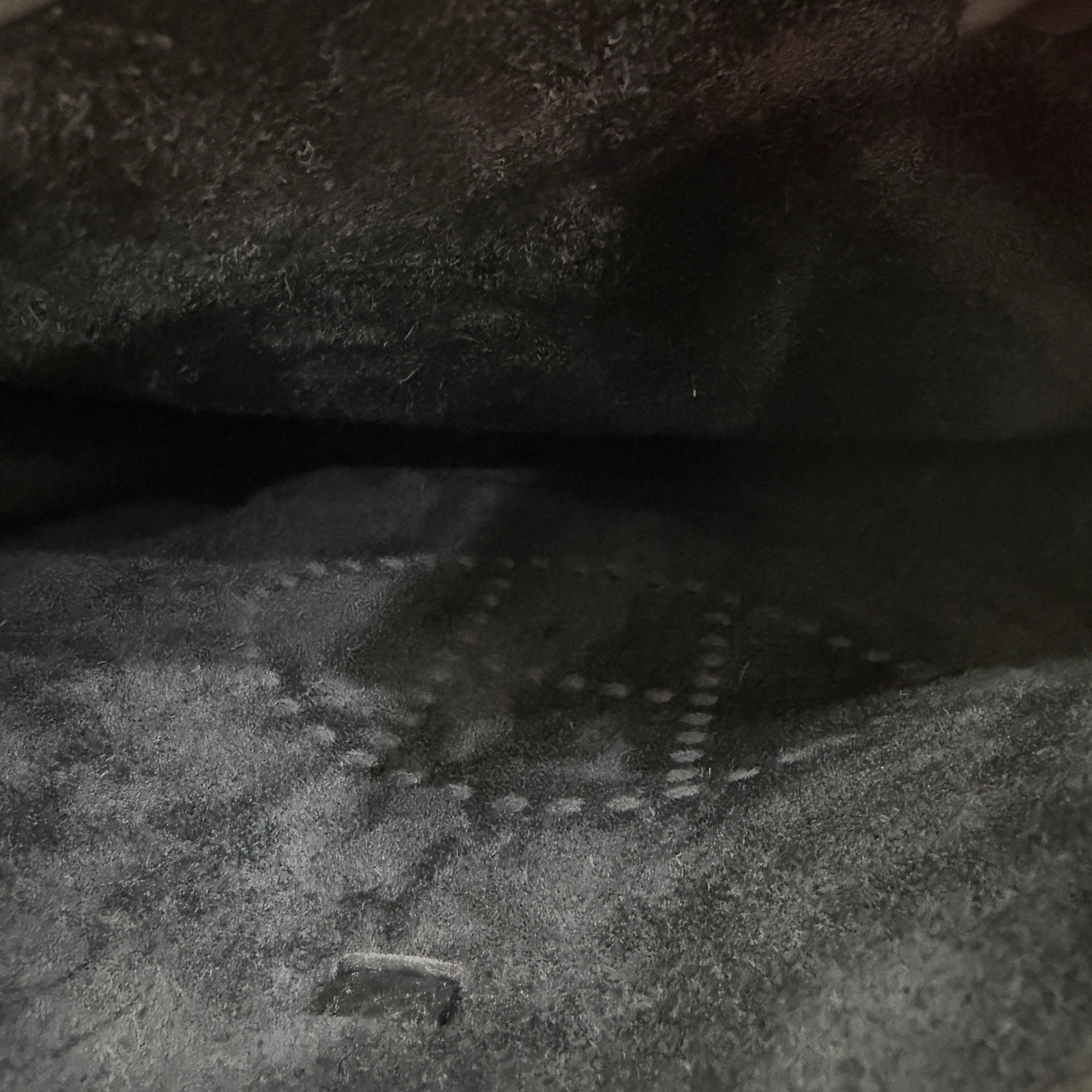 HERMES Evelyne Poche III 29 "NOIR" G刻印 エルメス エブリン ポッシュ III 29 "ノワール" G刻印