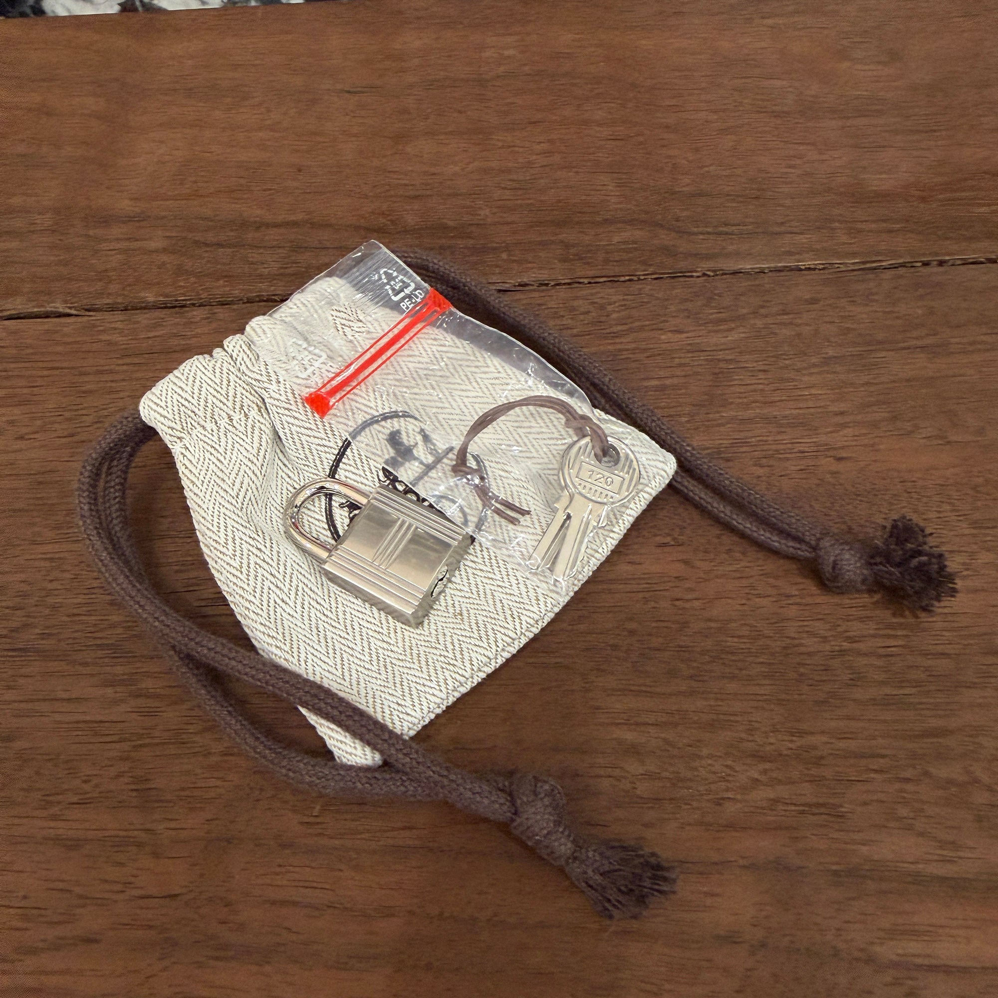 HERMES Picotin Lock Casaque 18(PM) "Beige Marfa / Nata/Macassar" W刻印 エルメス ピコタンロック カザックドゥ 18(PM) "ベージュ マルファ×ナタ/マカサー" W刻印