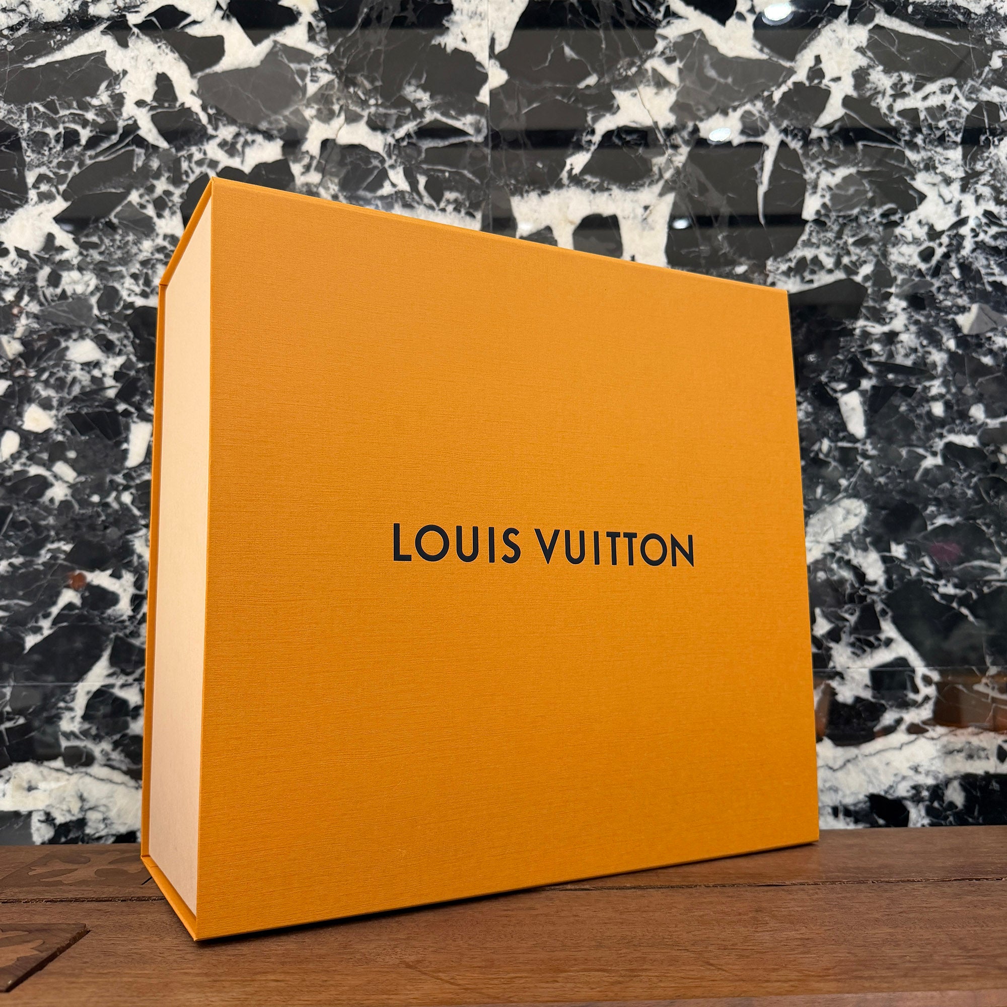 LOUIS VUITTON × Timberland 2024AW Ankle Boots 1AD74Z Size US 8 1/2 (約26.5cm) ルイヴィトン × ティンバーランド アンクルブーツUS8 1/2 (約26.5cm)
