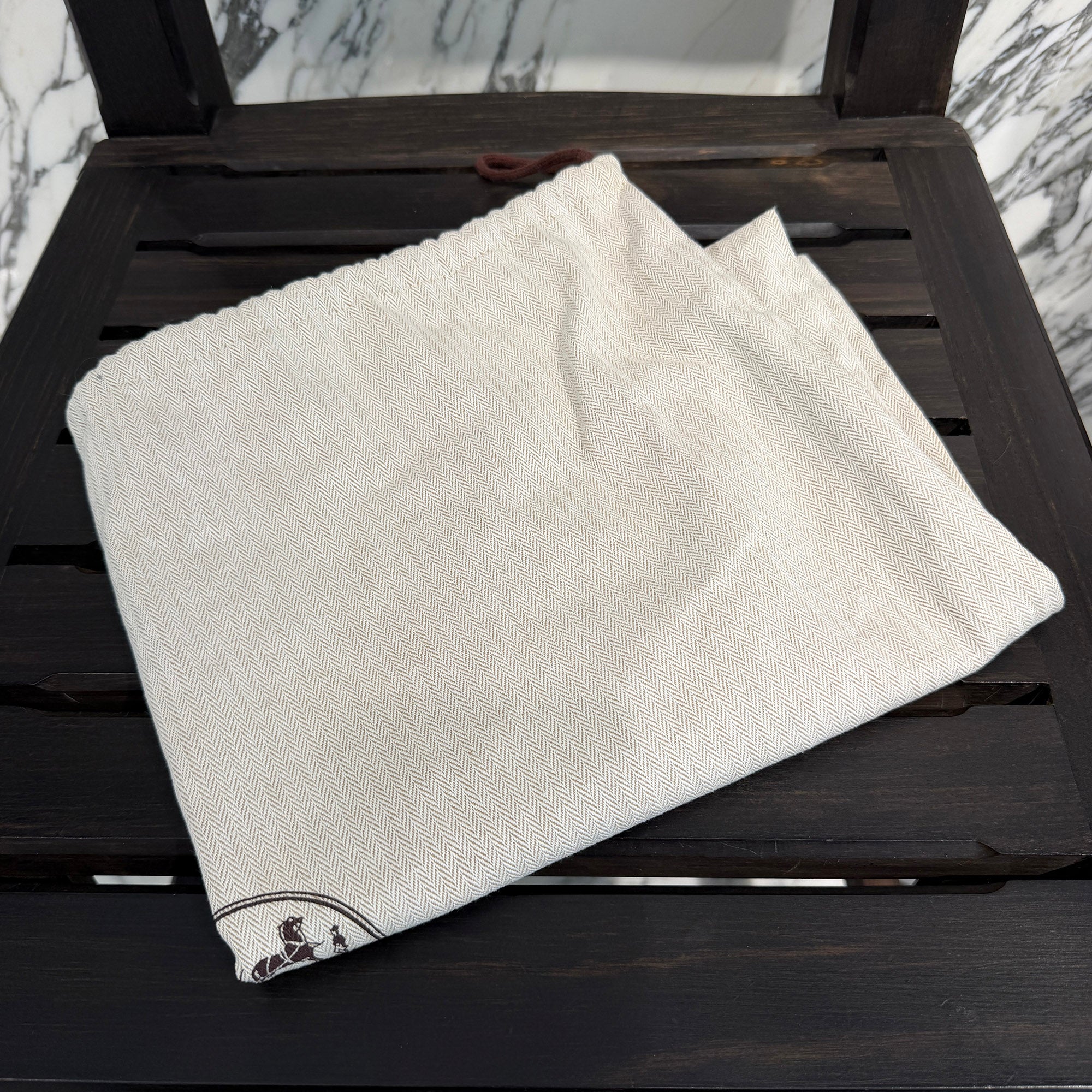 HERMES Evelyne Poche III 29 "Étoupe" □JO刻印 エルメス エブリン ポッシュ III 29 "エトゥープ" □JO刻印