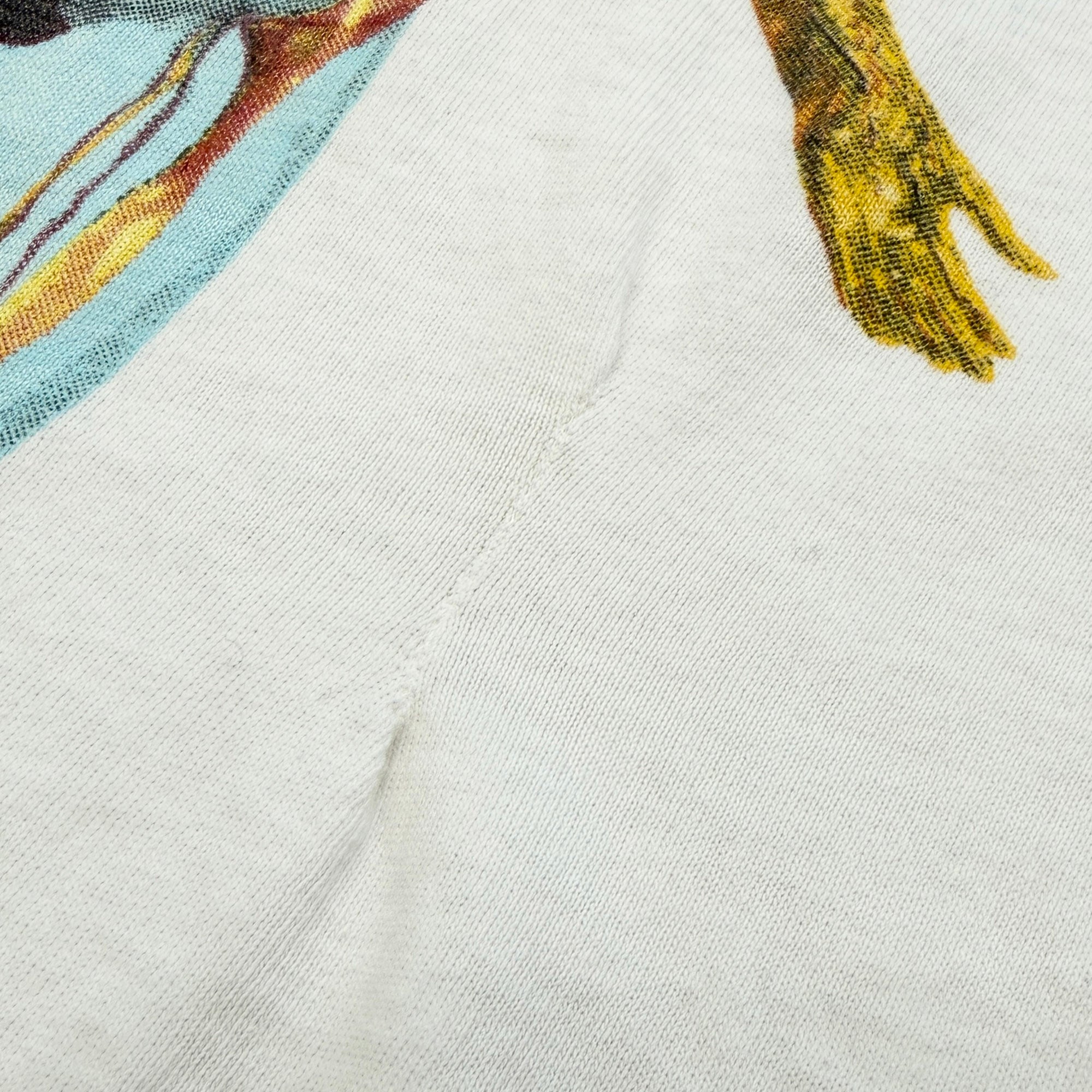Vintage 90's NIRVANA "IN UTERO" 1993 Giant S/S Tee Size XL ヴィンテージ 90's ニルヴァーナ "インユーテロ" 1993 ジャイアント社製 Tシャツ サイズXL