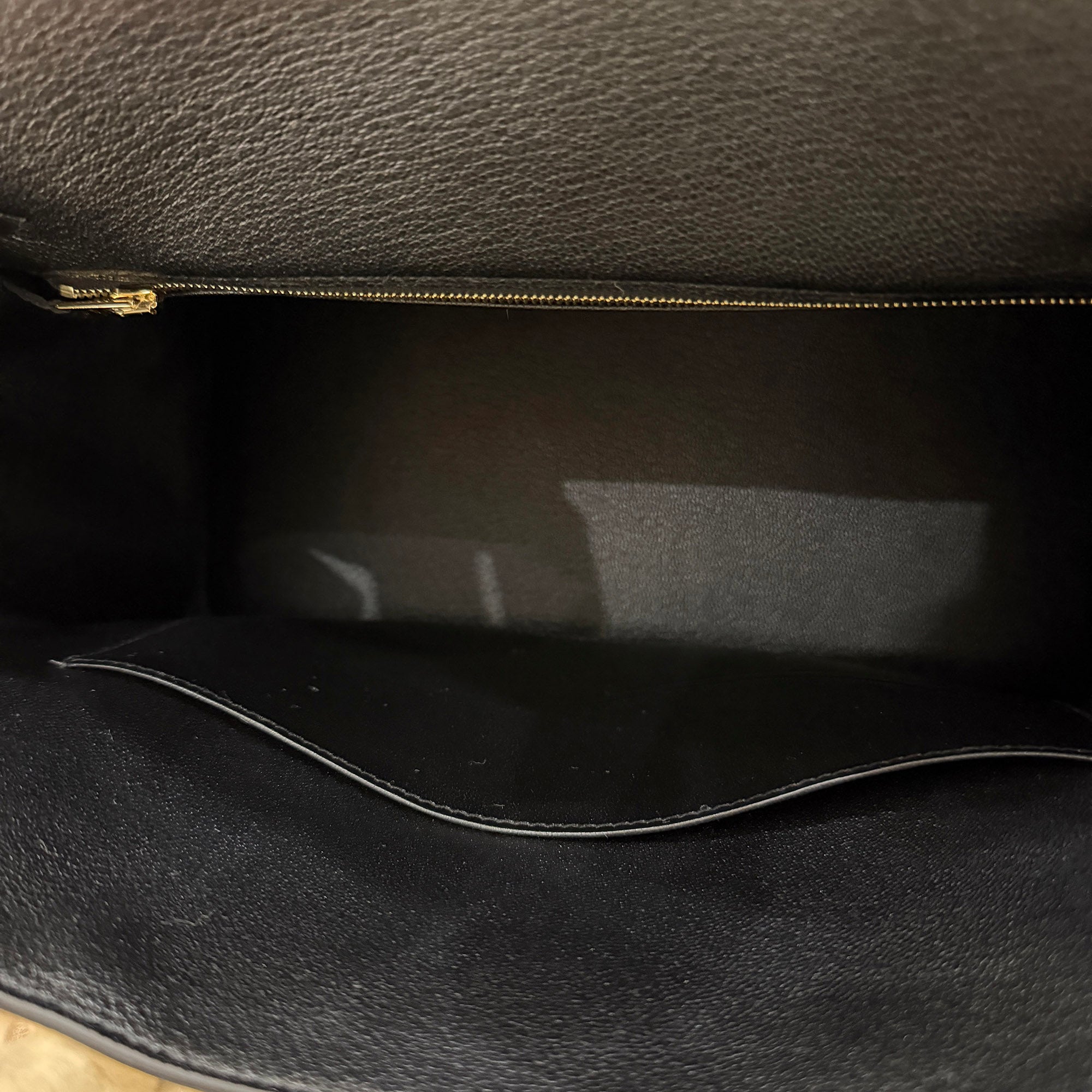 HERMES Birkin 30 "Noir" Hand Bag G刻印 エルメス バーキン30 "ノワール"ハンドバッグ G刻印