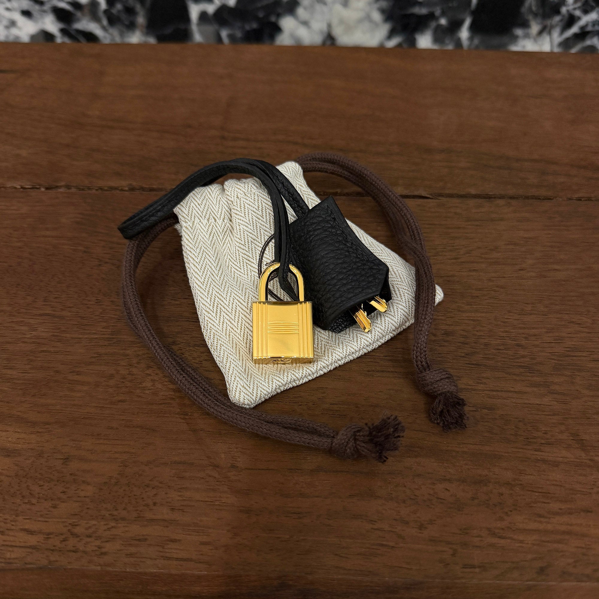 HERMES Birkin 30 "Noir" Hand Bag G刻印 エルメス バーキン30 "ノワール"ハンドバッグ G刻印