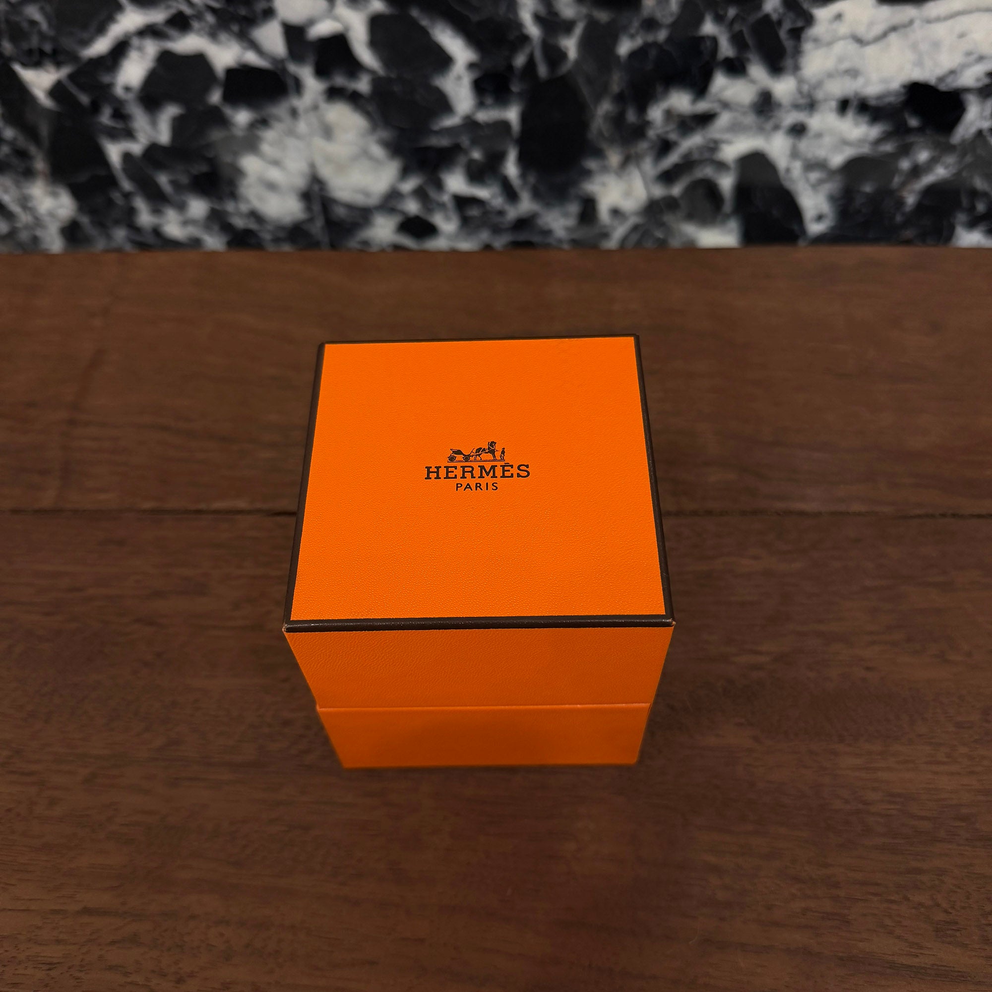 HERMES Au750 YG Chaine d’Ancre TPM 24 エルメス Au750 YG シェーヌダンクル TPM 24コマ