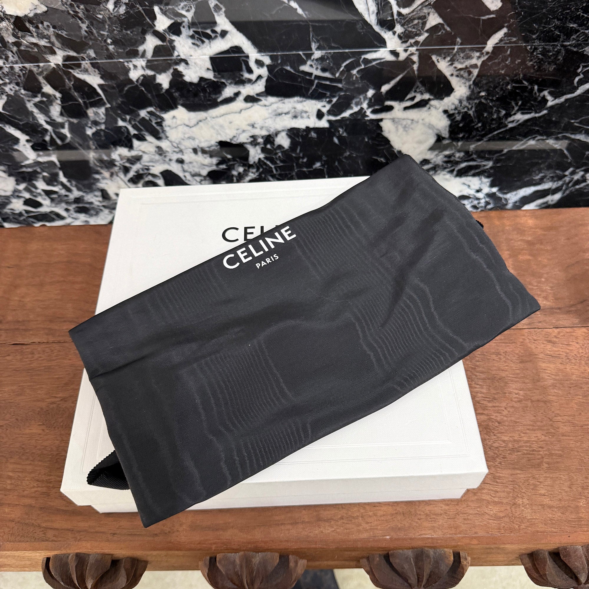 CELINE 2021AW Mini AVA Triomphe Canvas Calfskin Tan Shoulder Bag 10I602DS1.04LU セリーヌ ミニアヴァ トリオンフキャンバス カーフスキン タン ショルダーバッグ