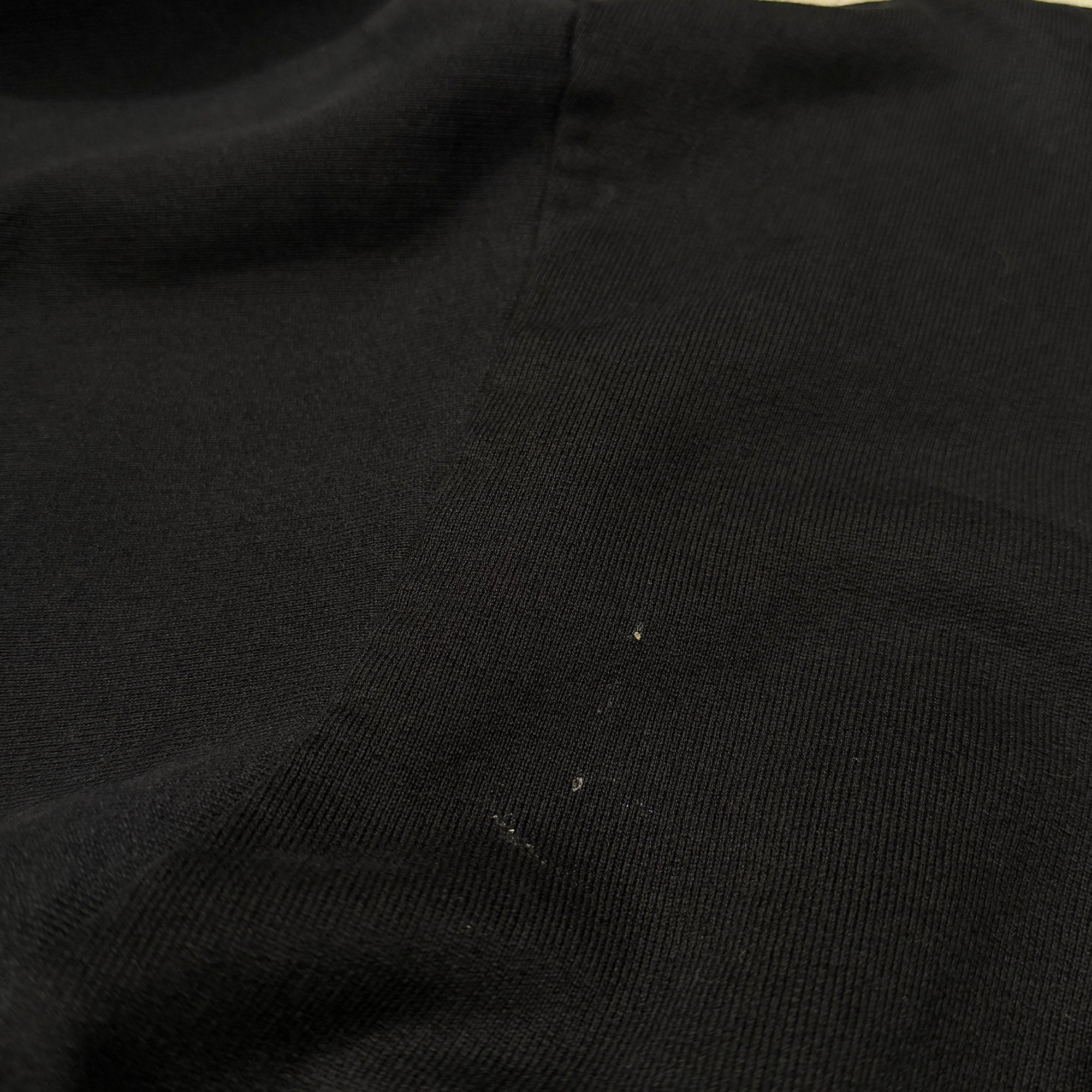 DIOR × ERL 2023SS Glitter Logo Embroidery Pullover Hoodie 313J653A0807 Size S ディオール×イーアールエル グリッター ロゴ刺繍 プルオーバーフーディ サイズS