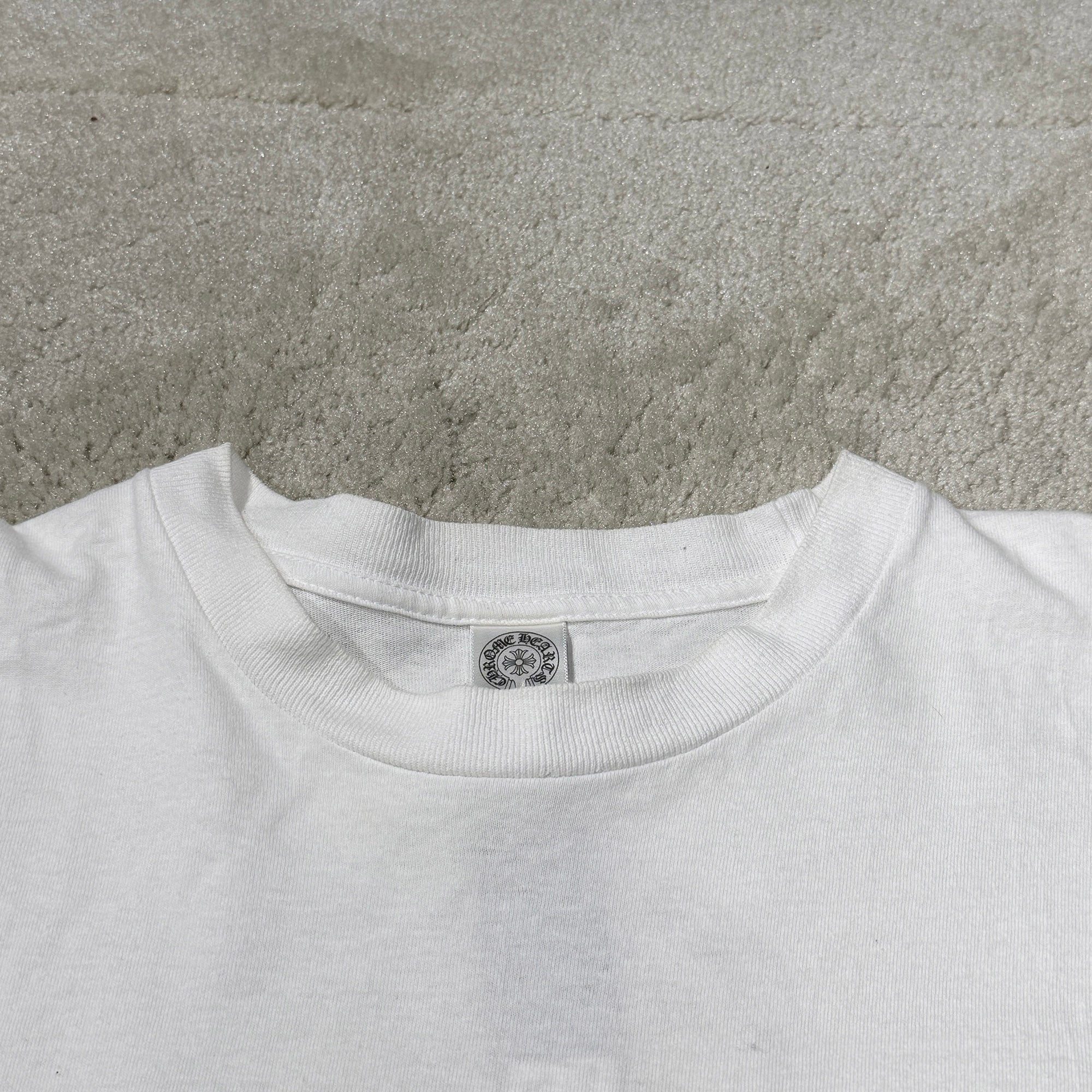 CHROME HEARTS Camouflage Vine Dagger Tee Size L クロムハーツ カモフラージュ ヴァインダガー Tシャツ サイズL