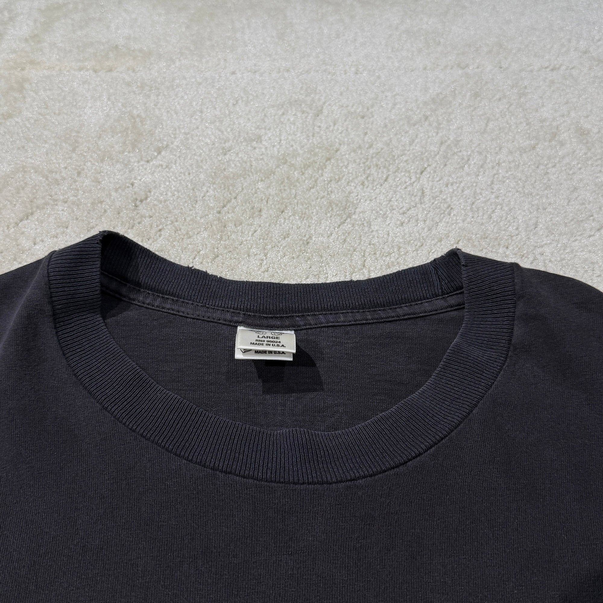 CHROME HEARTS Made In Hollywood CH Plus Tee Size L クロムハーツ メイドインハリウッド CHプラス Tシャツ サイズl