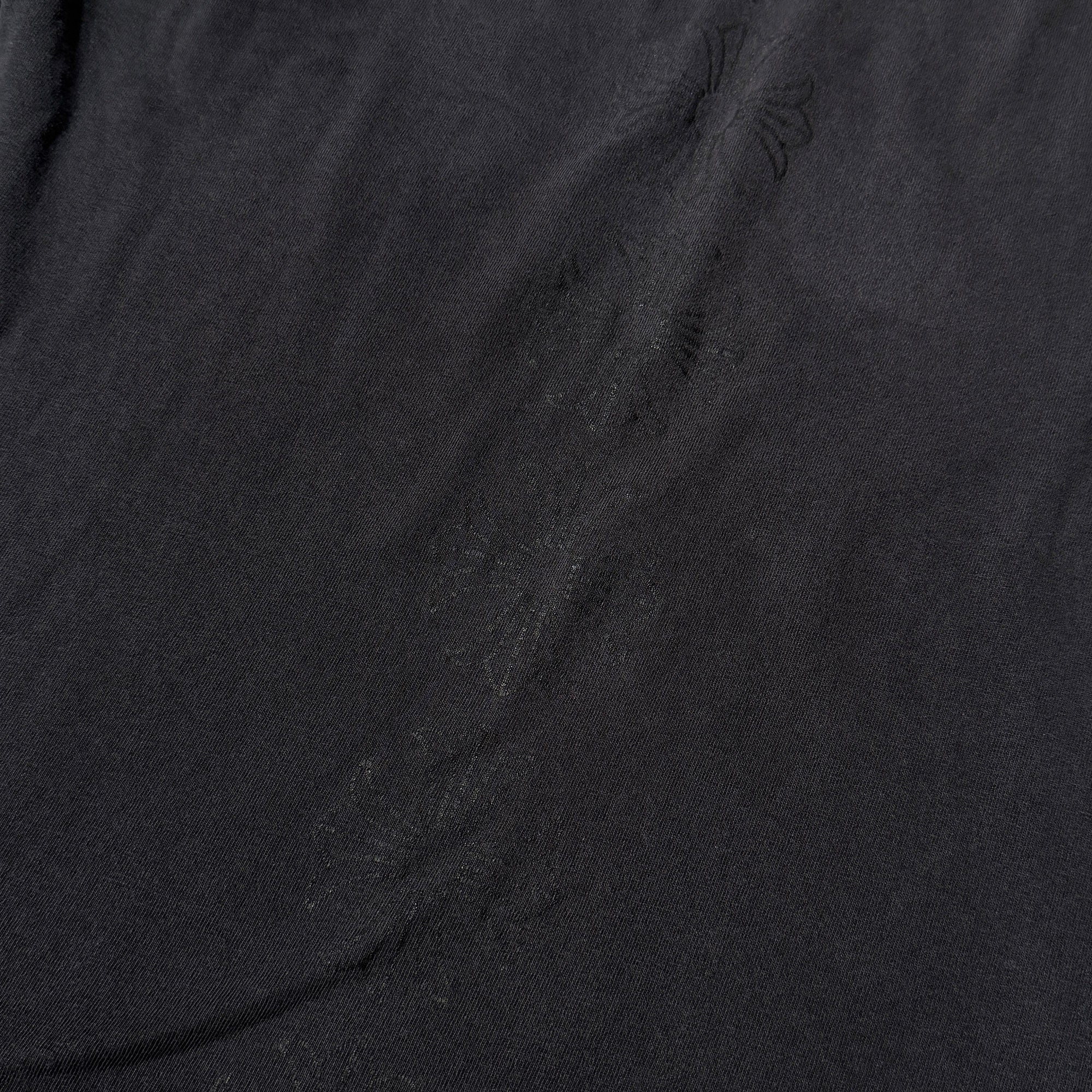 CHROME HEARTS Made In Hollywood CH Plus Tee Size L クロムハーツ メイドインハリウッド CHプラス Tシャツ サイズl