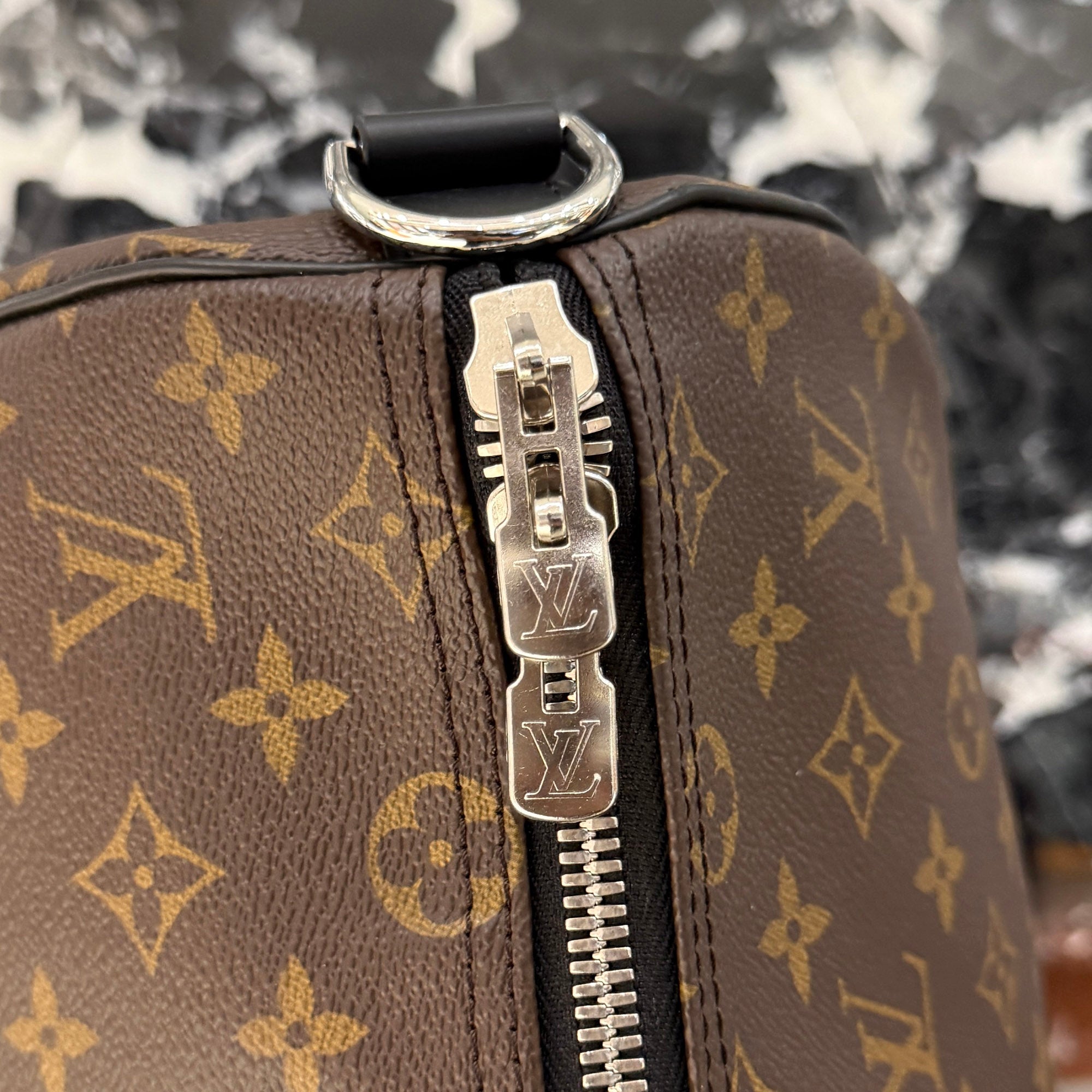 LOUIS VUITTON 2023AW Keepall Bandoulière 45 ルイヴィトン キーポル バンドリエール 45