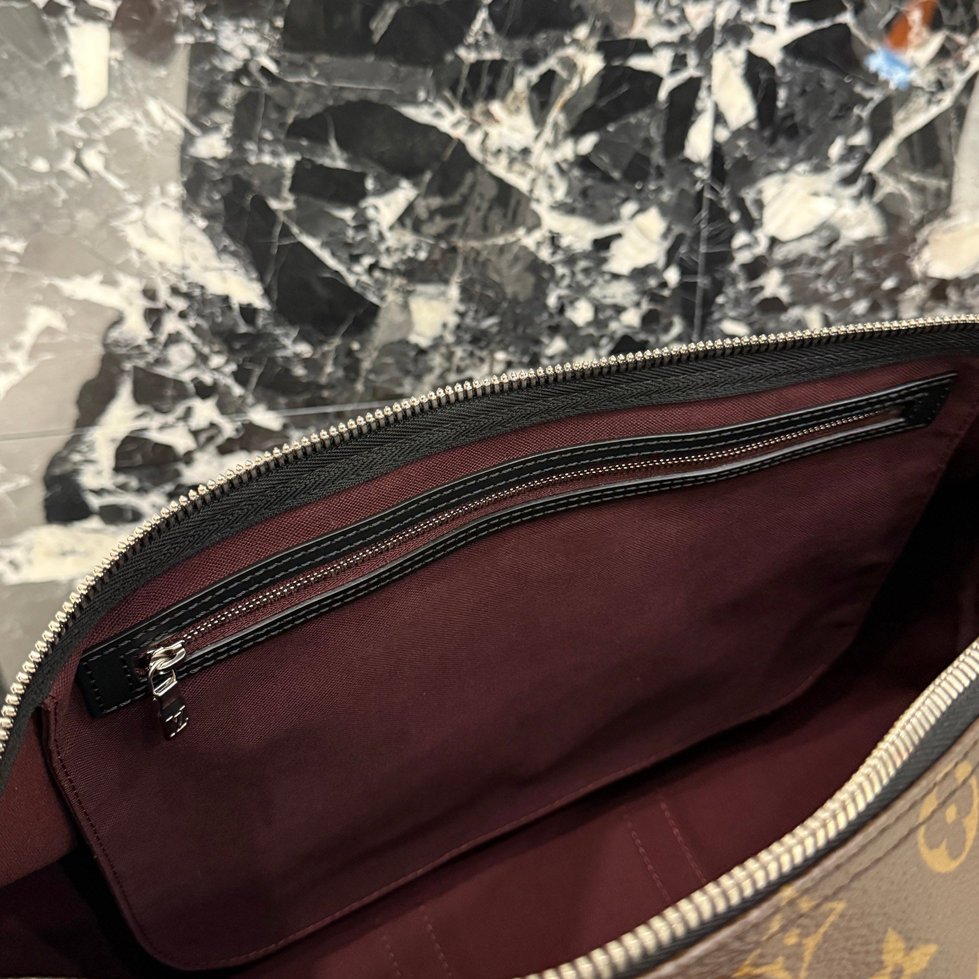 LOUIS VUITTON 2023AW Keepall Bandoulière 45 ルイヴィトン キーポル バンドリエール 45