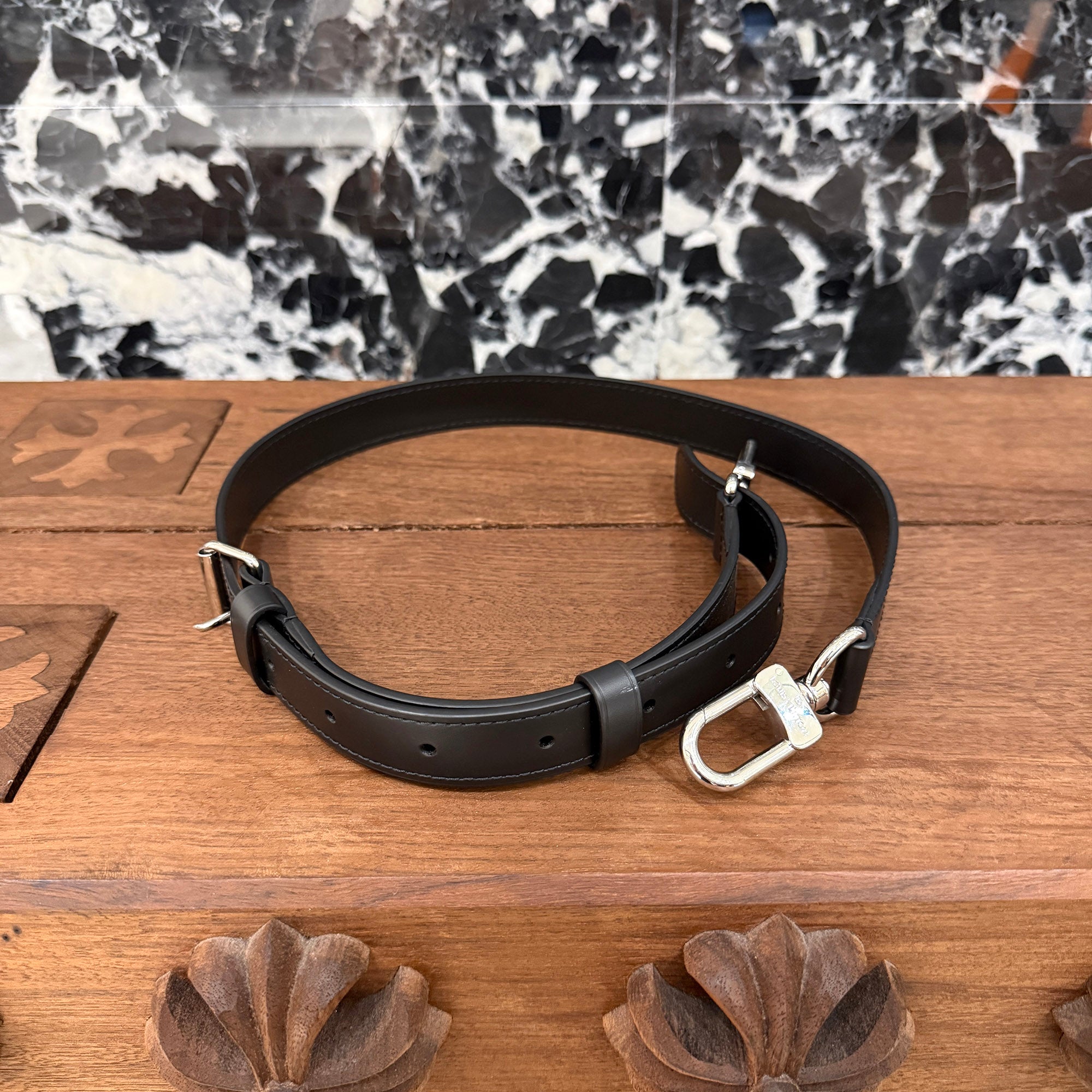 LOUIS VUITTON 2023AW Keepall Bandoulière 45 ルイヴィトン キーポル バンドリエール 45