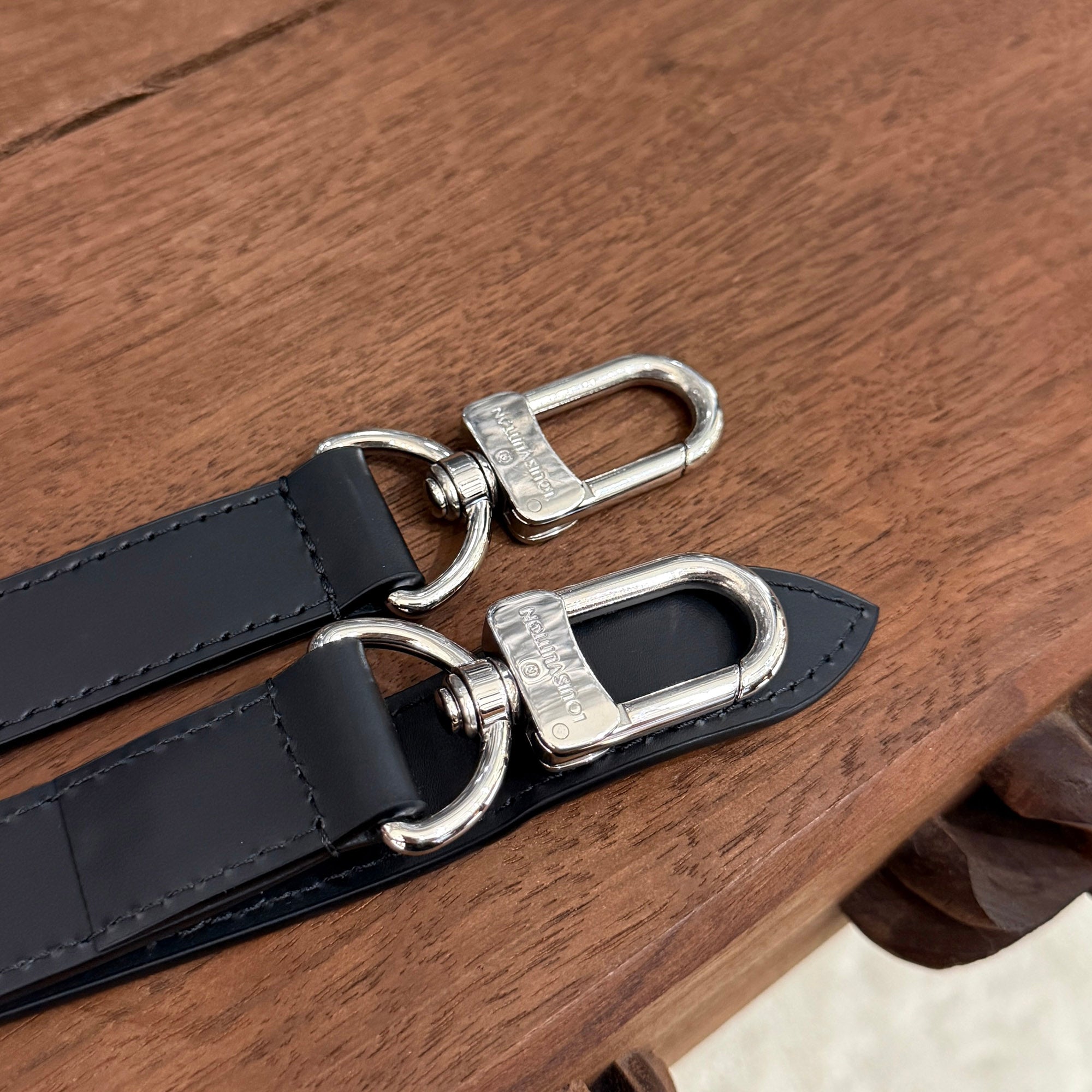 LOUIS VUITTON 2023AW Keepall Bandoulière 45 ルイヴィトン キーポル バンドリエール 45