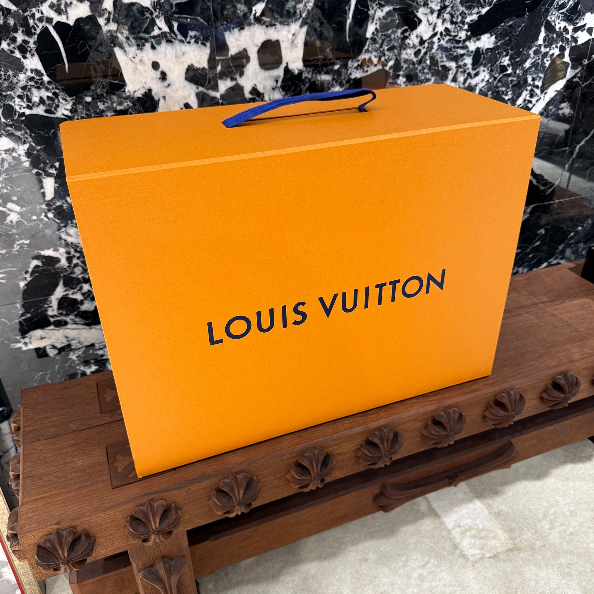 LOUIS VUITTON 2023AW Keepall Bandoulière 45 ルイヴィトン キーポル バンドリエール 45