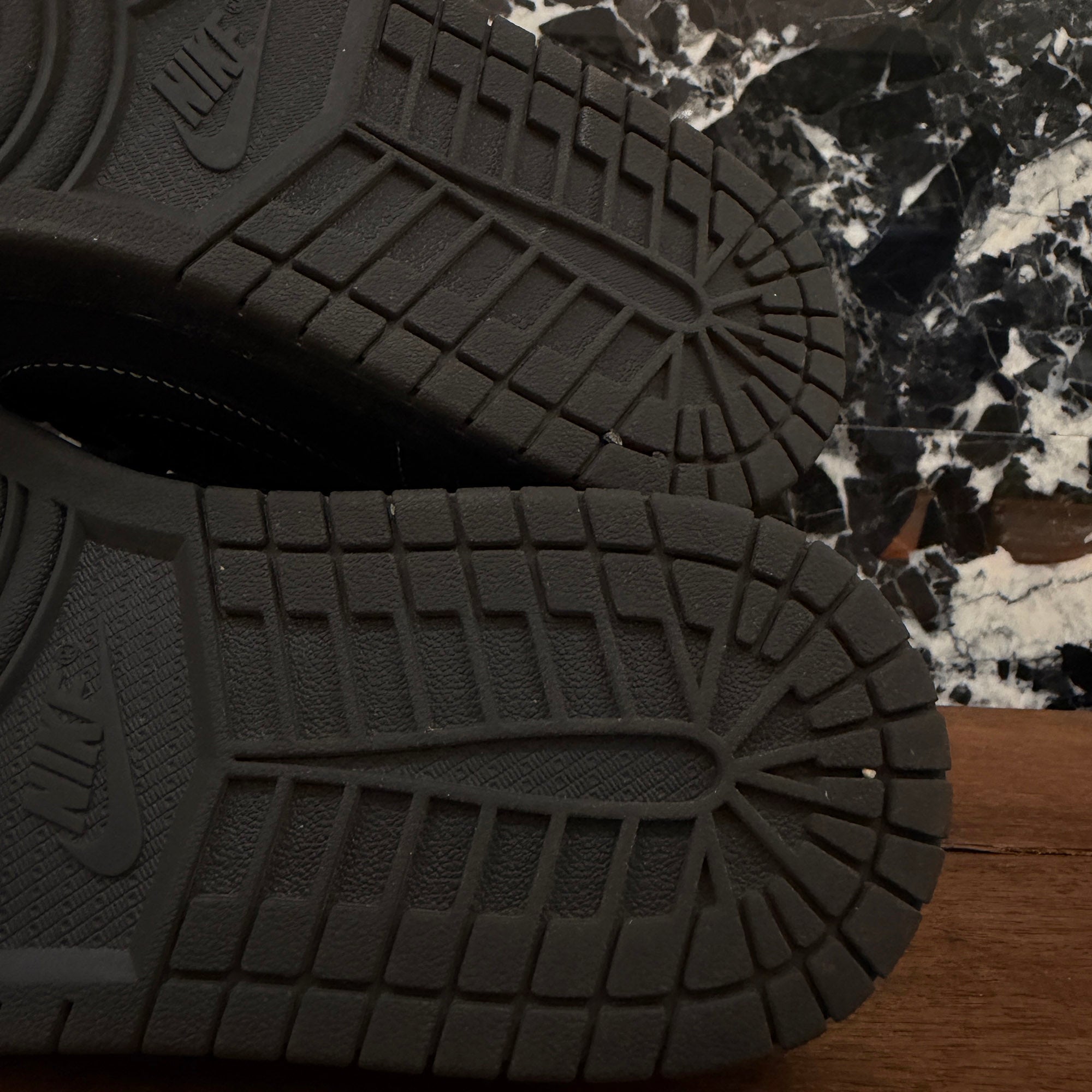 NIKE × Travis Scott 2022AW Air Jordan 1 Low OG SP " Black Phantom" DM7866-001 Size US8 (26cm) ナイキ×トラヴィススコット エアジョーダン1 ロー OG SP "ブラックファントム" サイズUS8 (26cm)