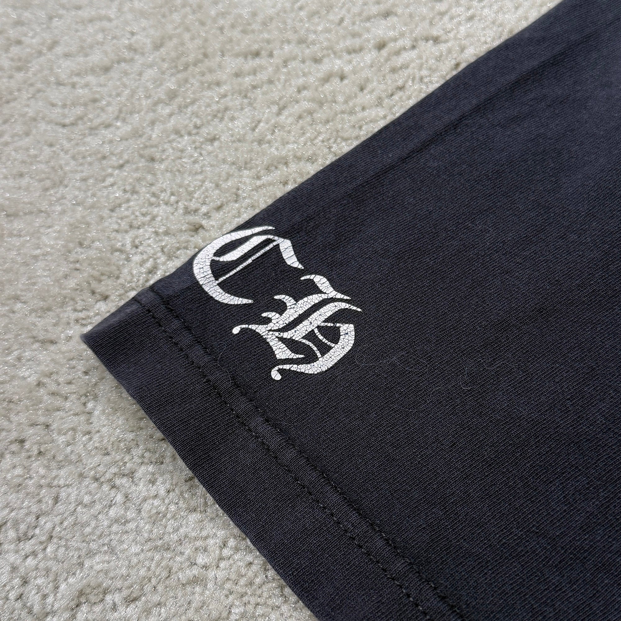 CHROME HEARTS HONG KONG Limited Horseshoe Tee Size XL クロムハーツ 香港限定 ホースシュー Tシャツ サイズXL